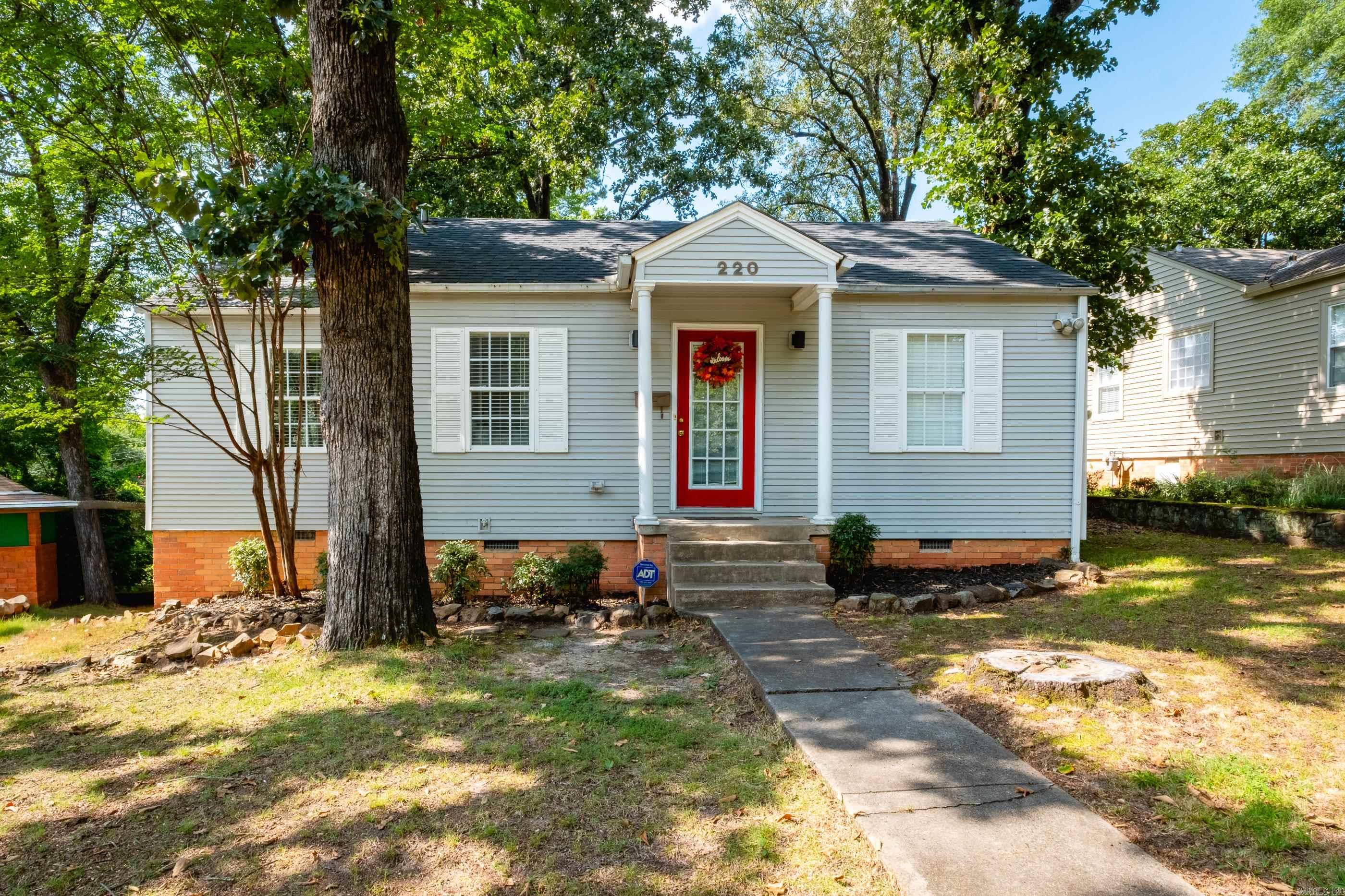 220 Pine Valley Road