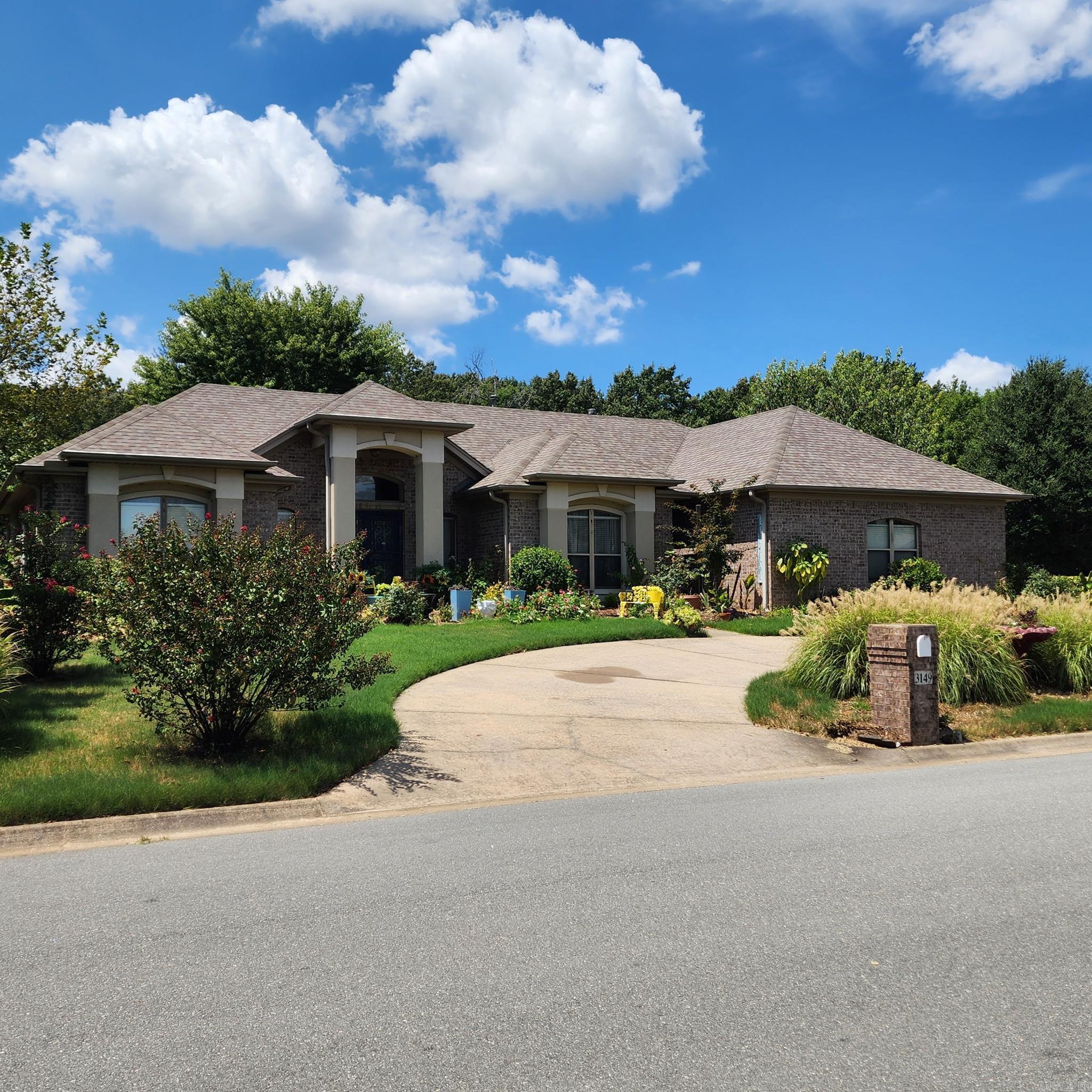3149 Austin Bayside Drive