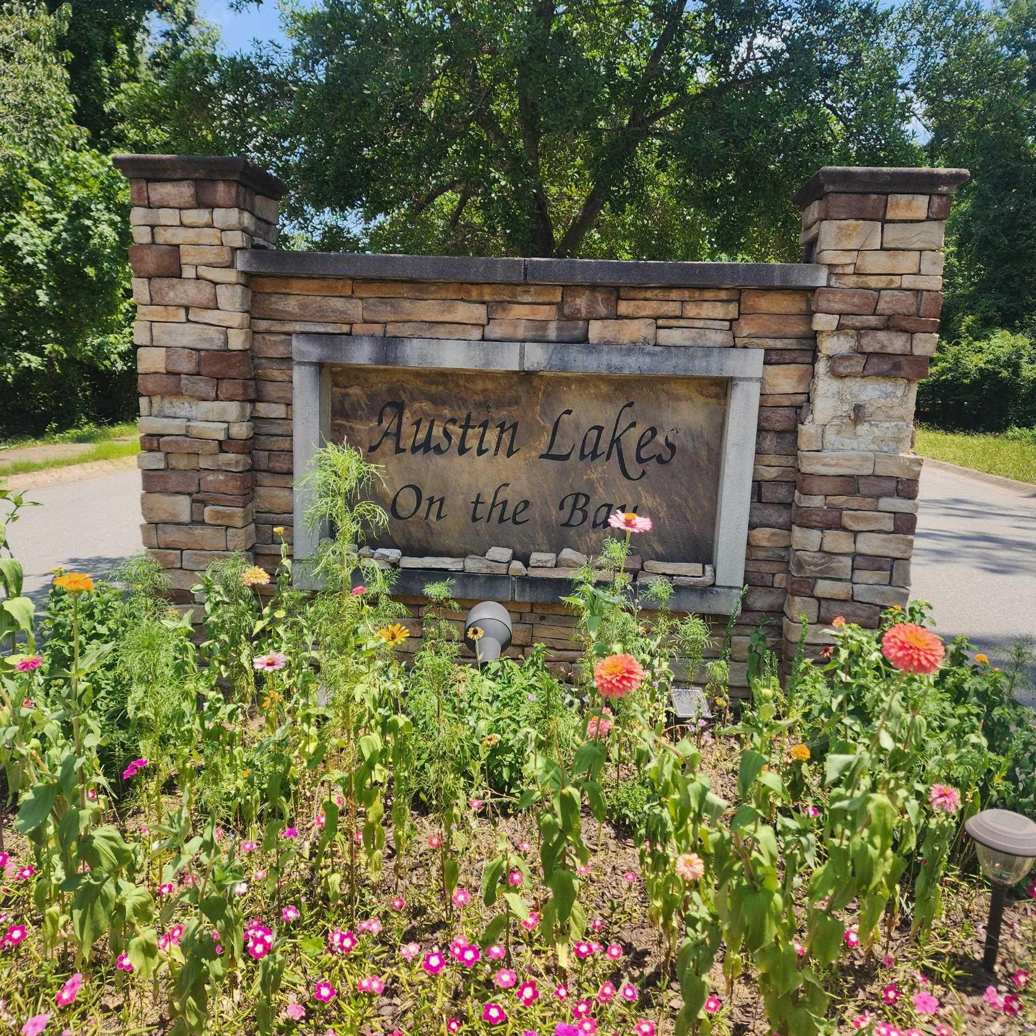3149 Austin Bayside Drive