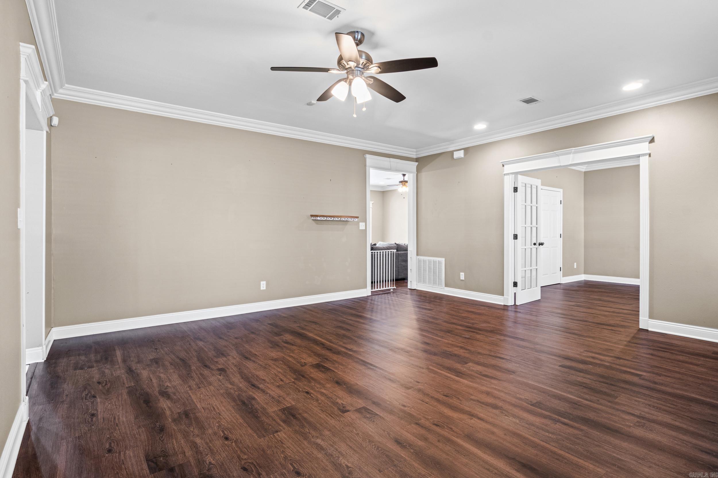 5014 Congressional Drive