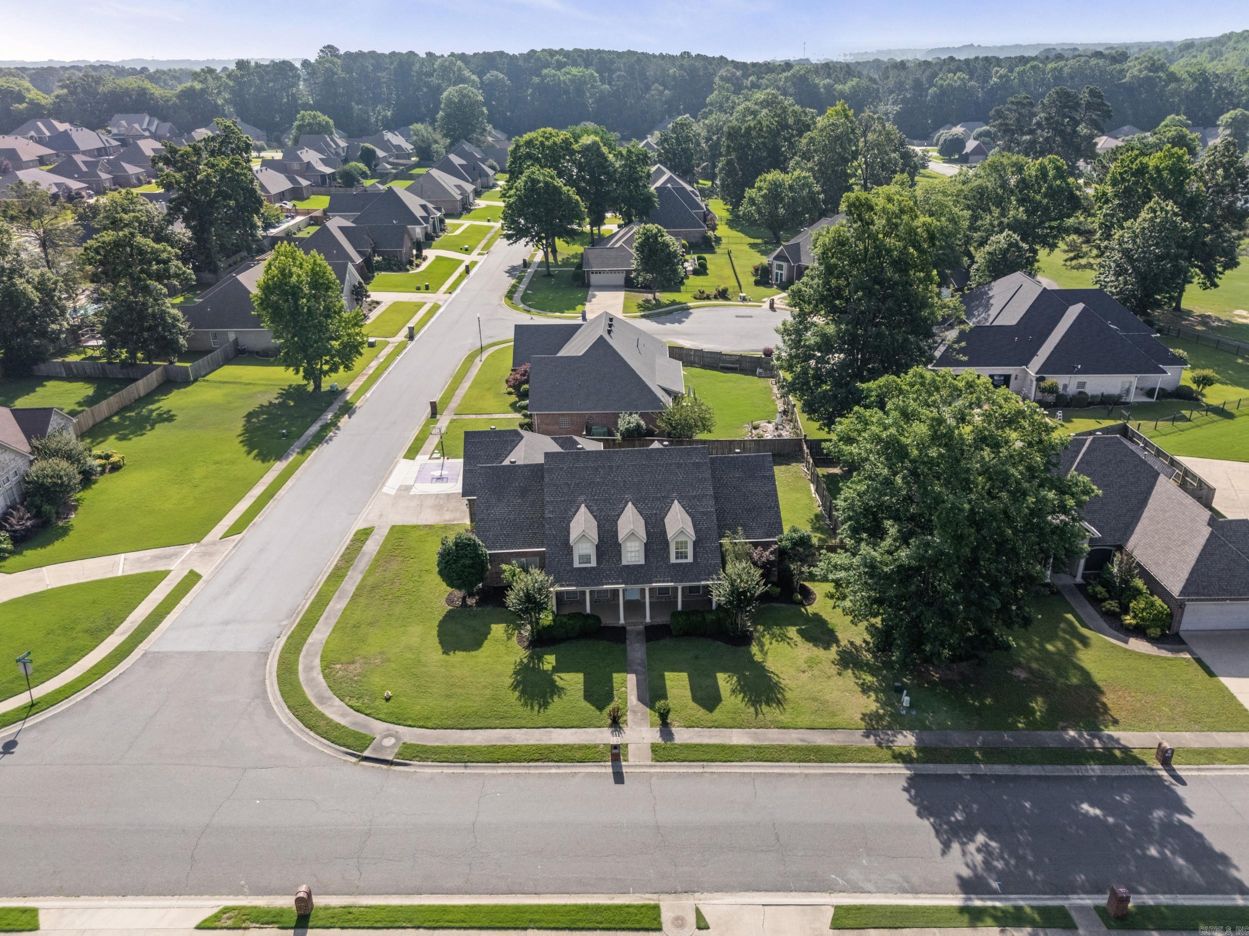 5014 Congressional Drive