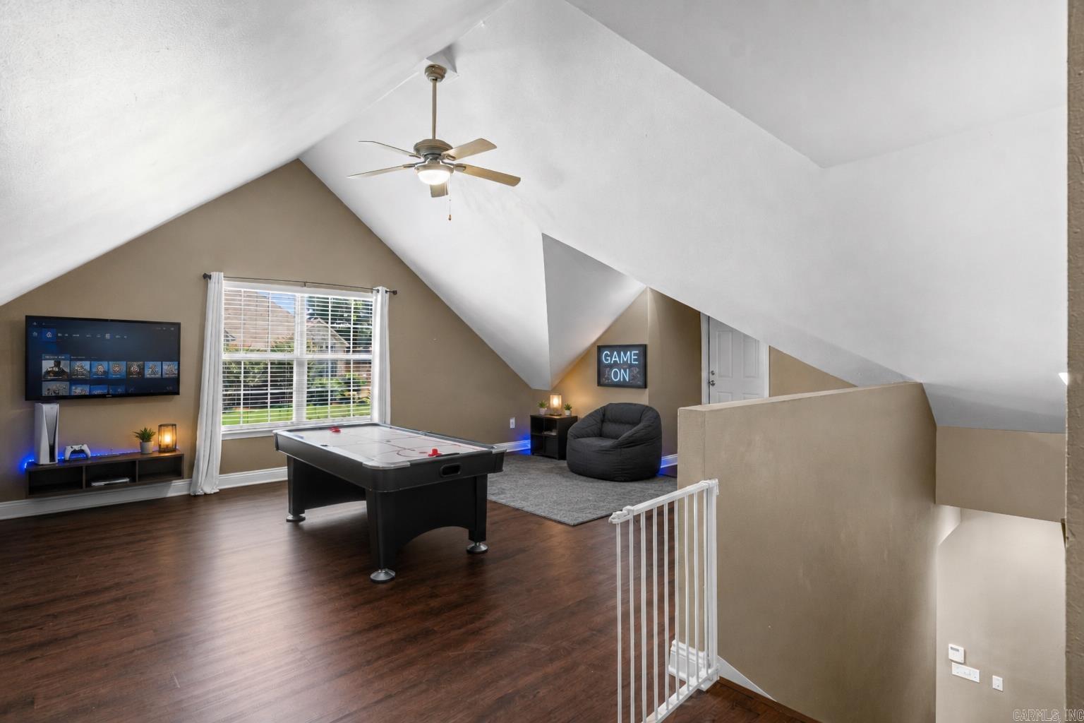 5014 Congressional Drive