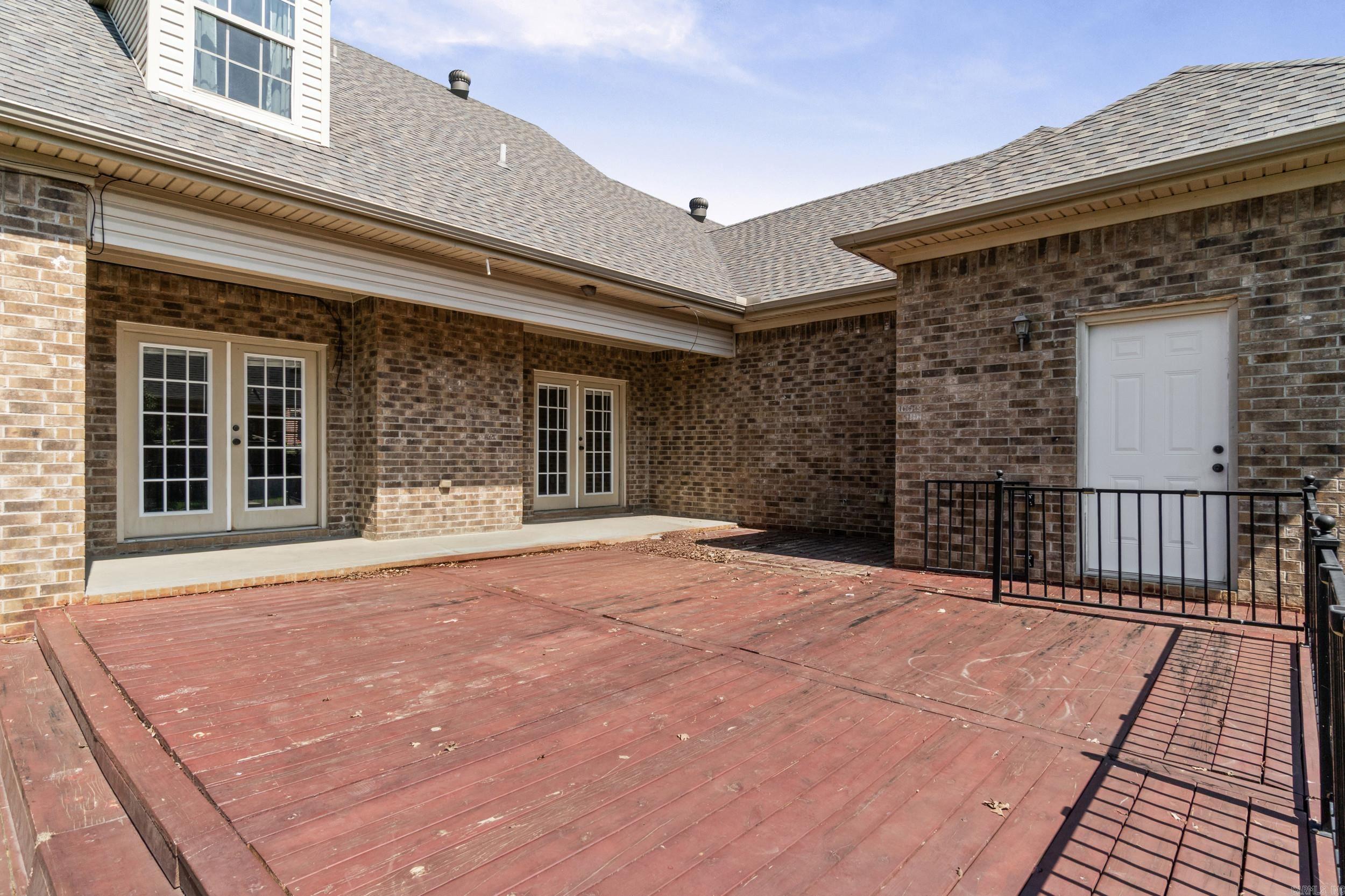 5014 Congressional Drive