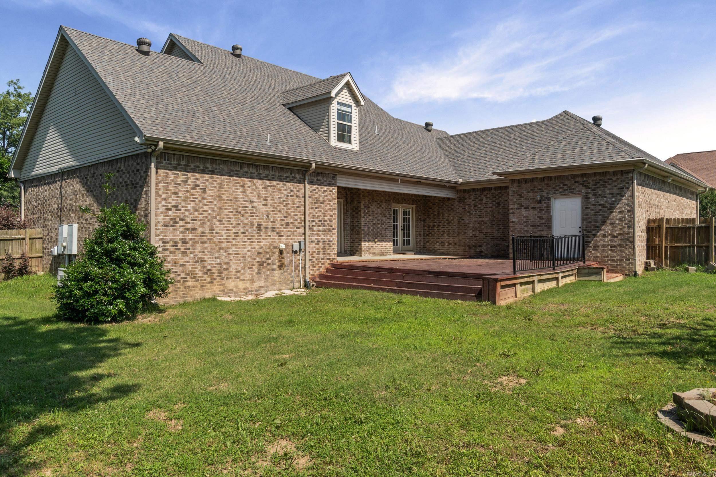 5014 Congressional Drive