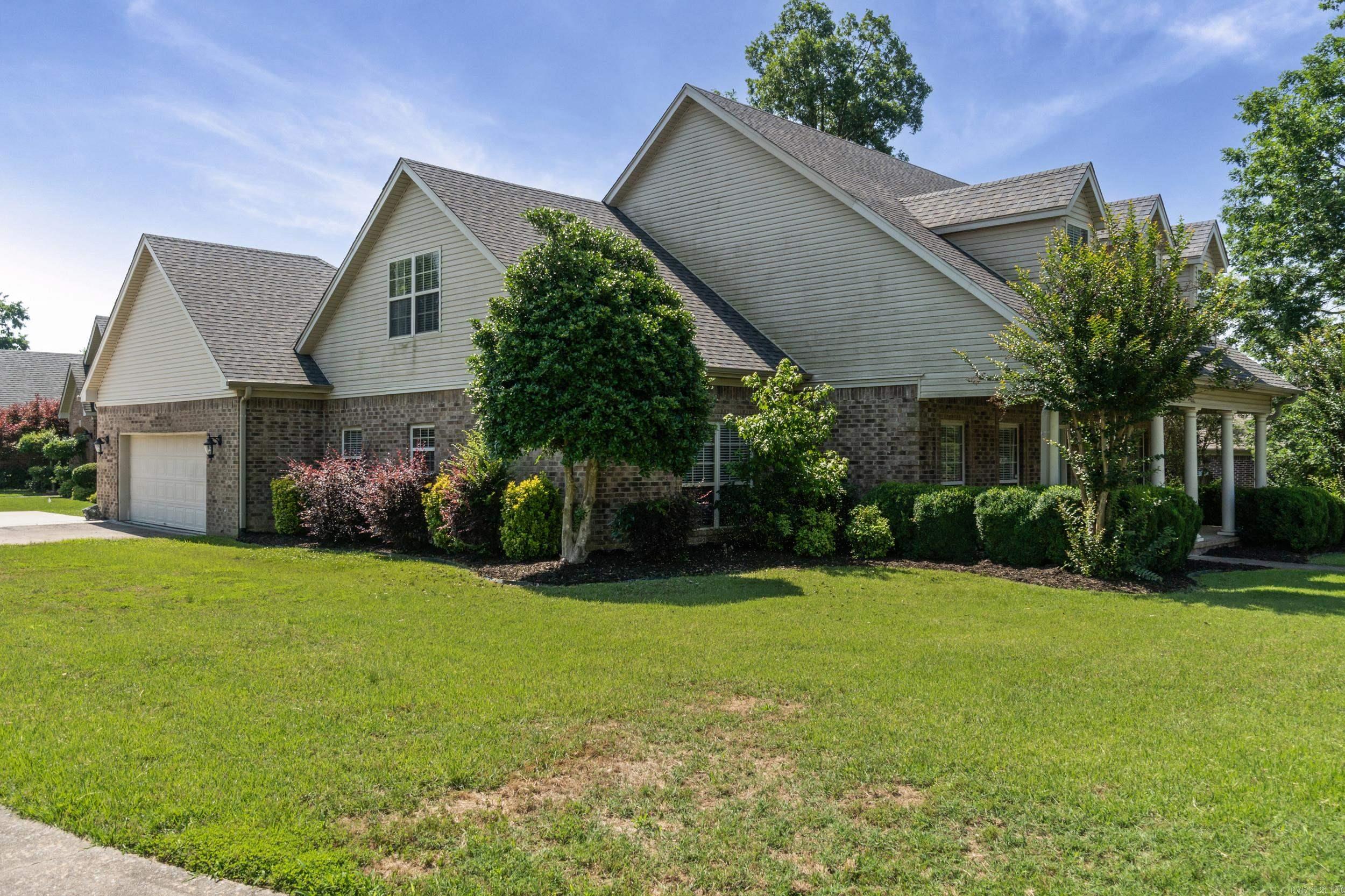5014 Congressional Drive