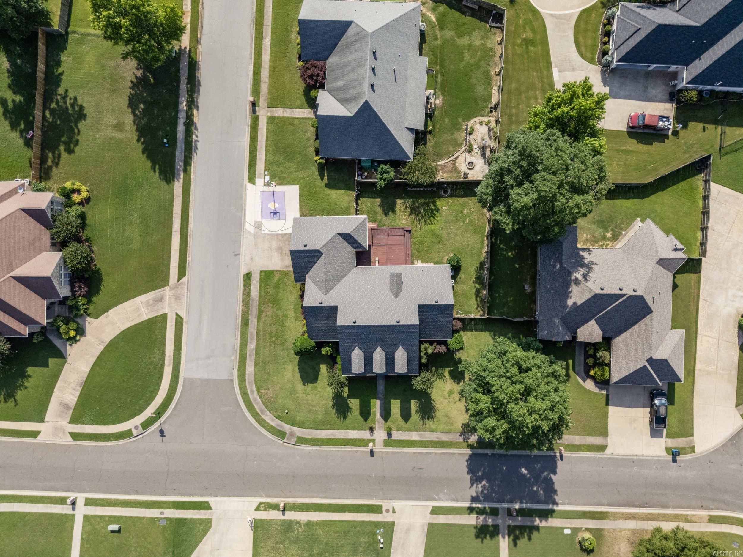5014 Congressional Drive