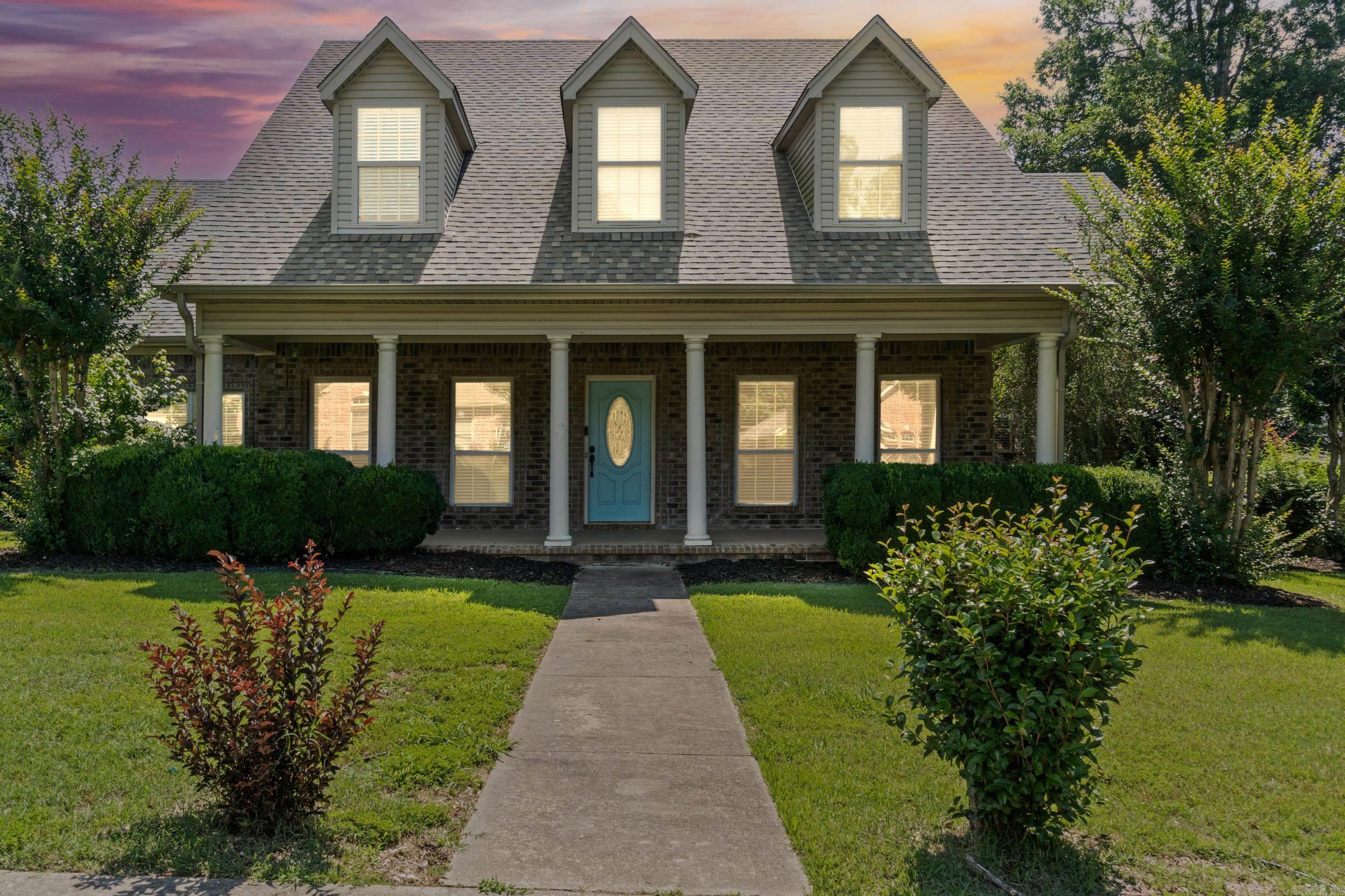 5014 Congressional Drive