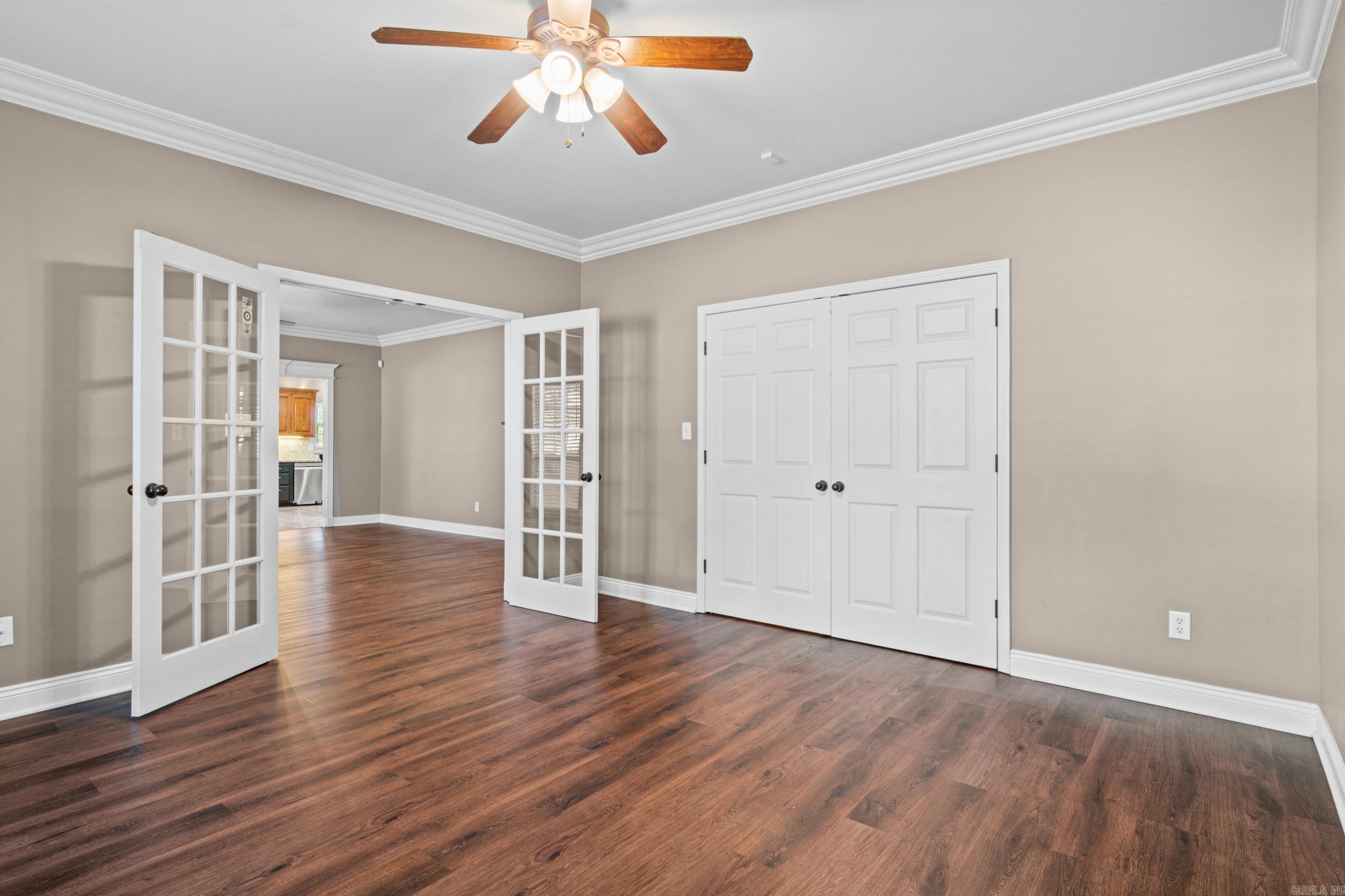 5014 Congressional Drive