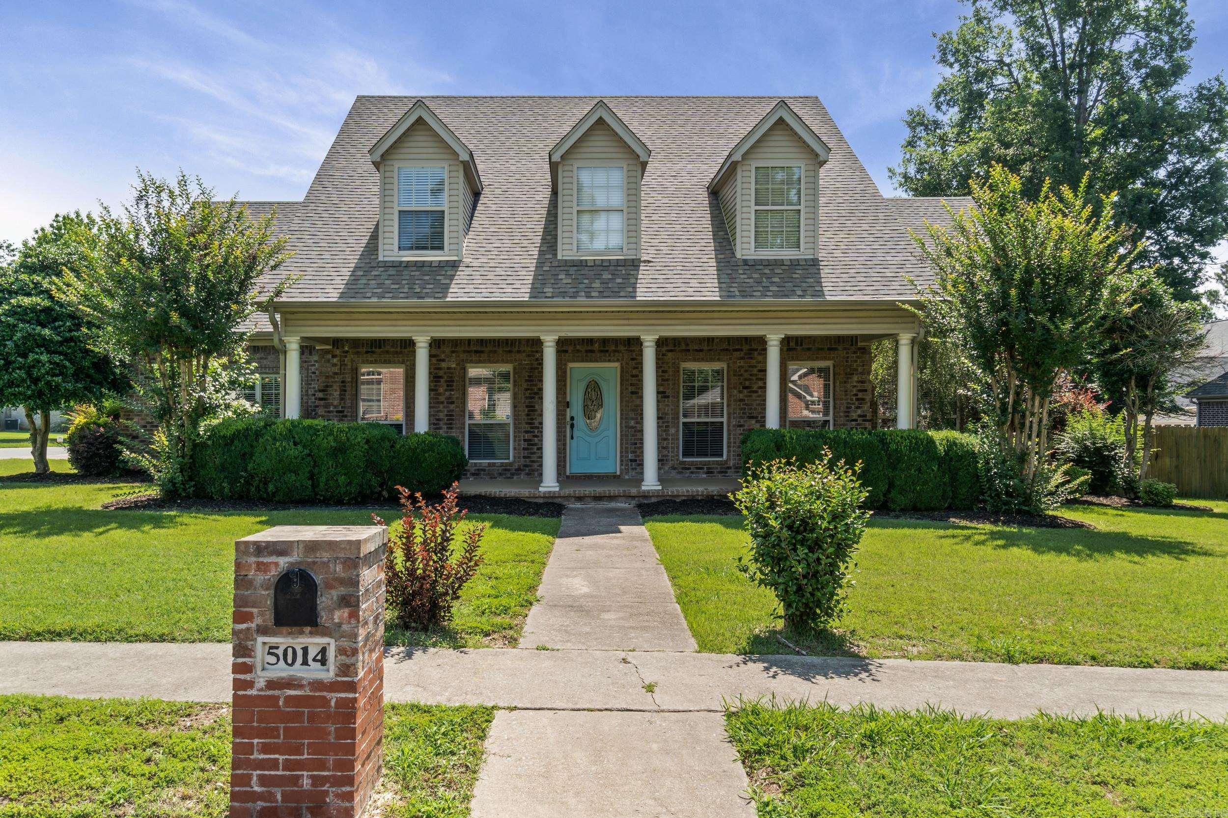 5014 Congressional Drive