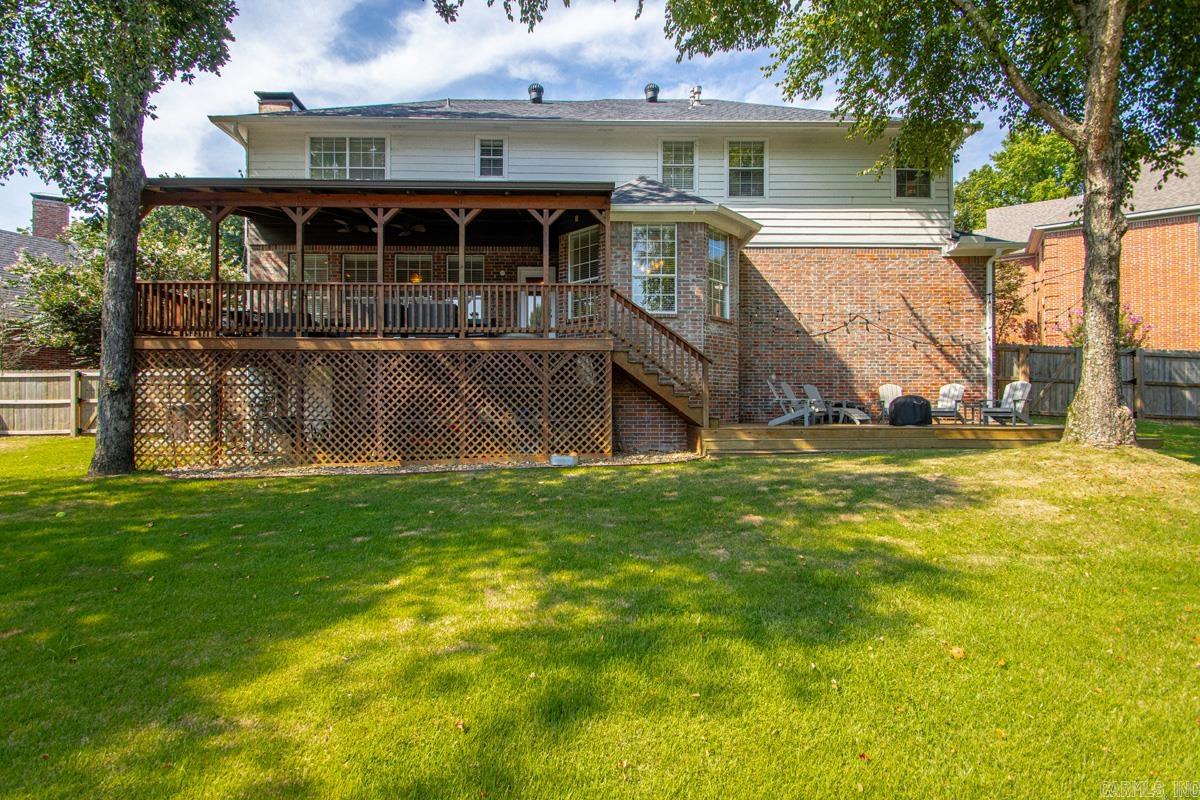 21 Honey Bear Court