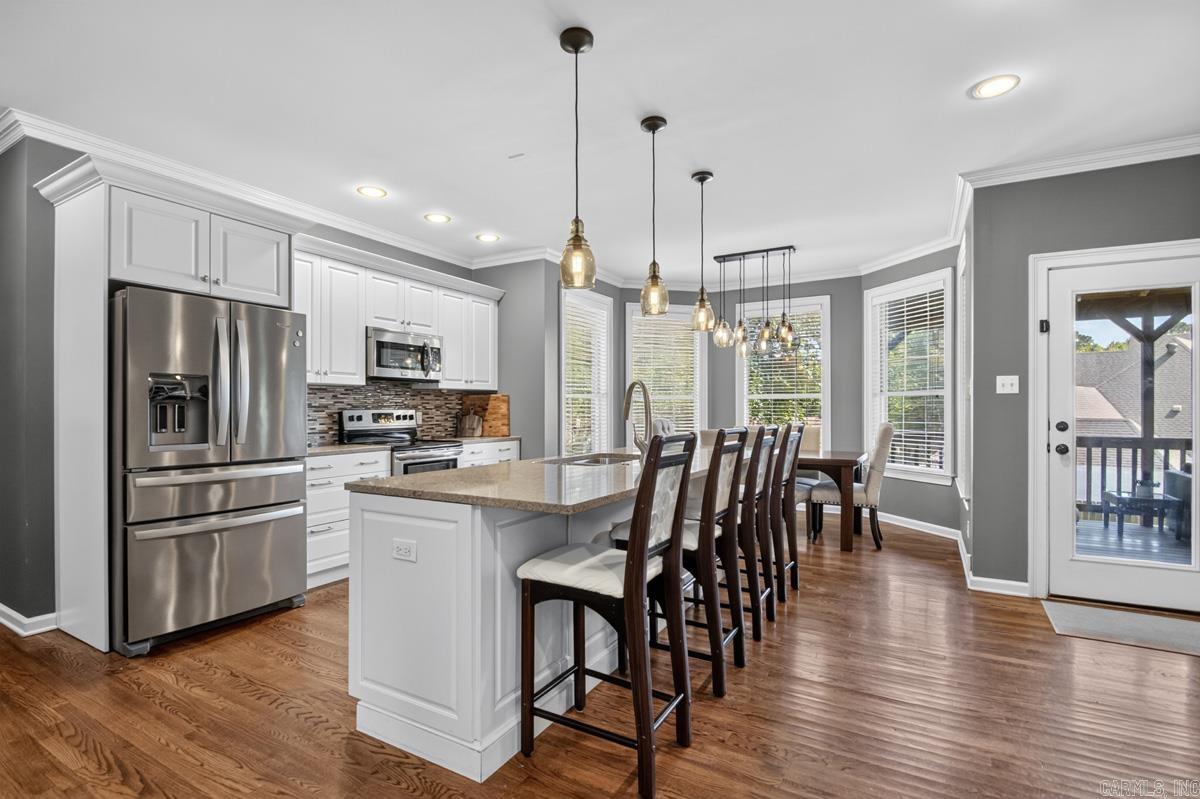 21 Honey Bear Court