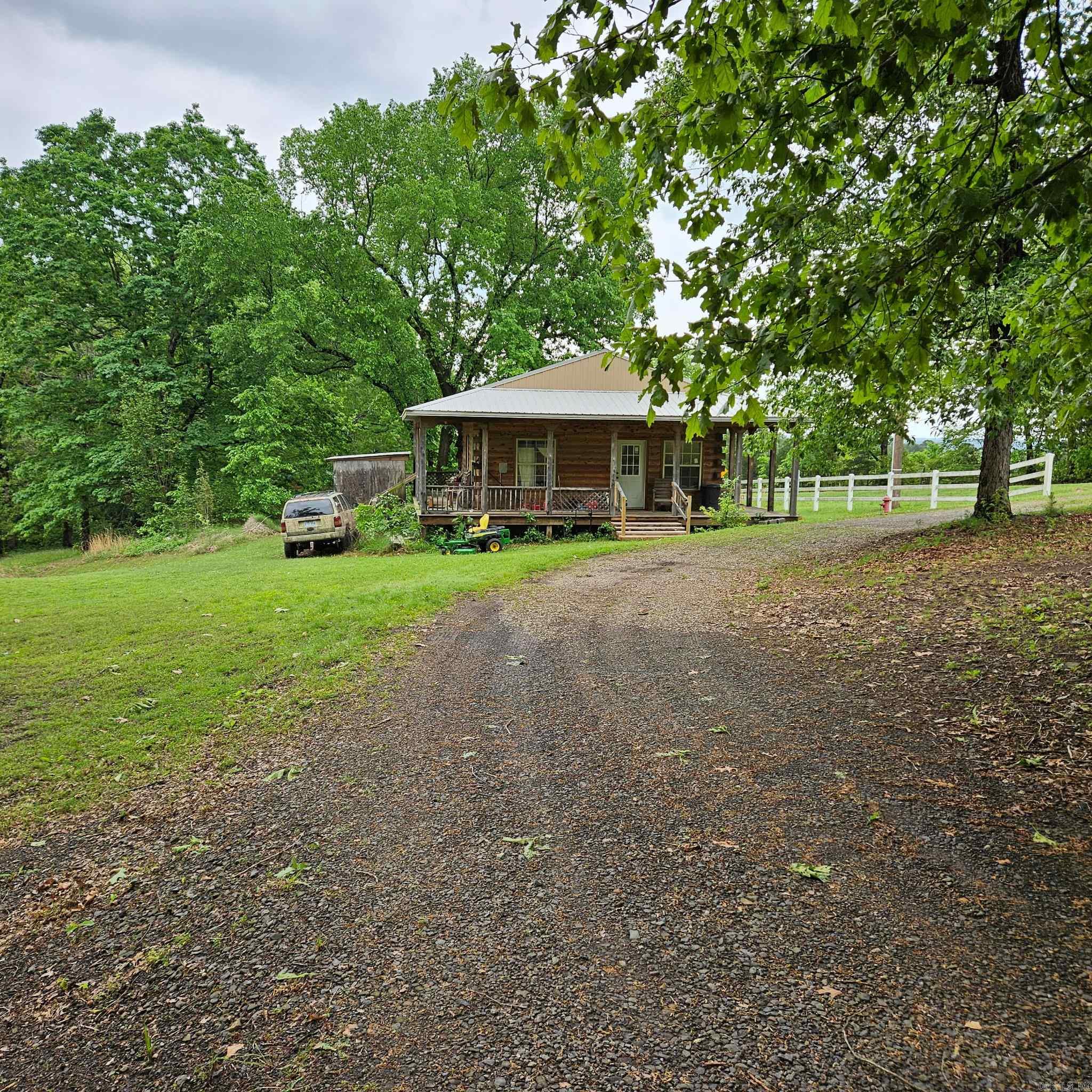 23379 Highway 307