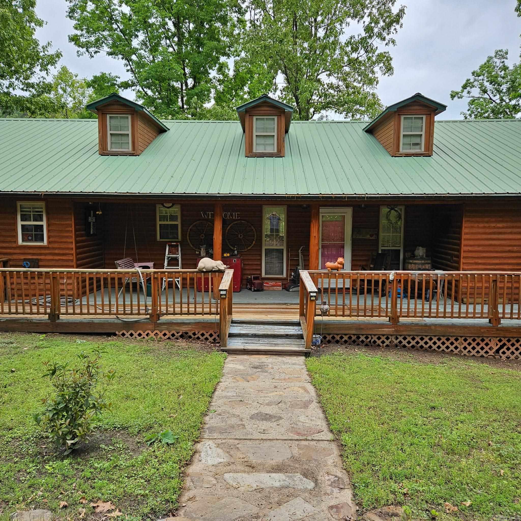 23379 Highway 307