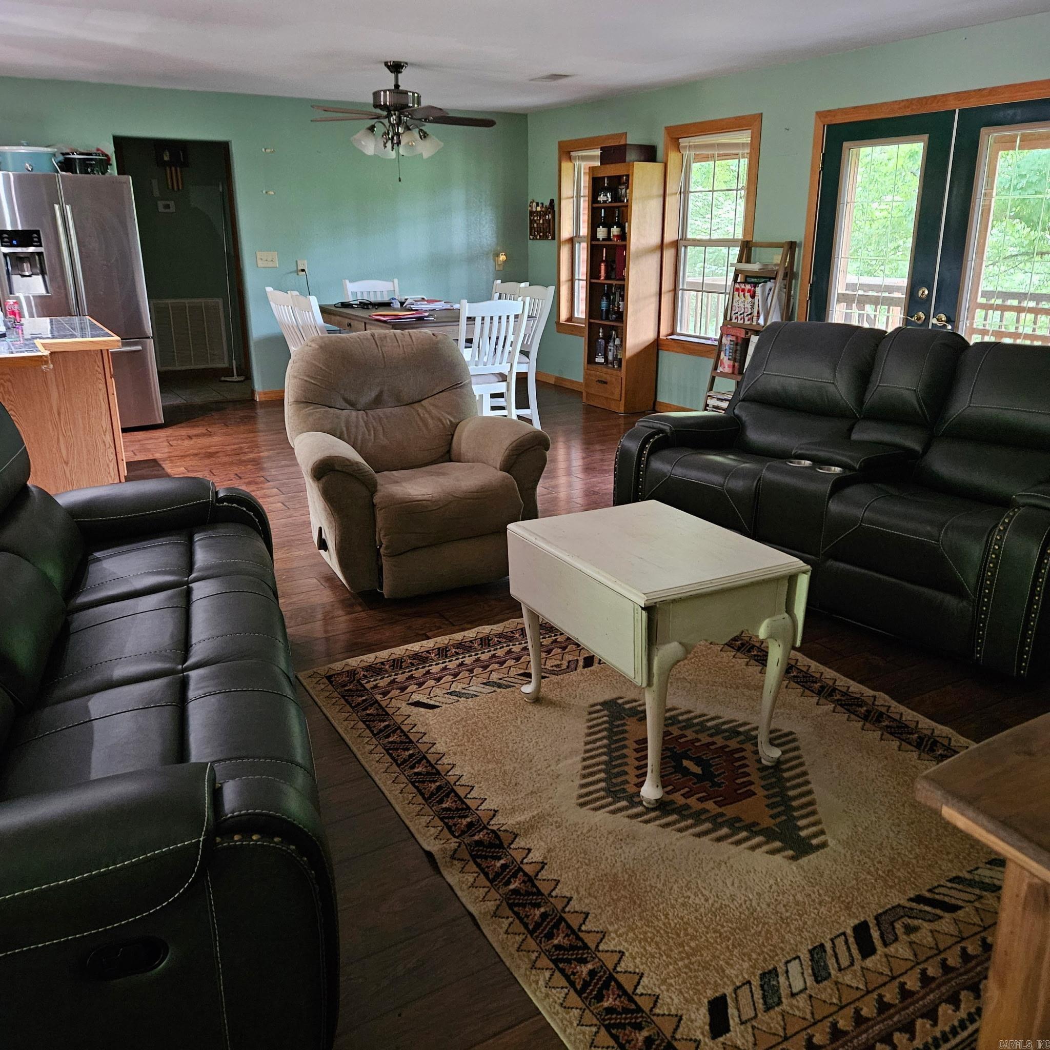 23379 Highway 307