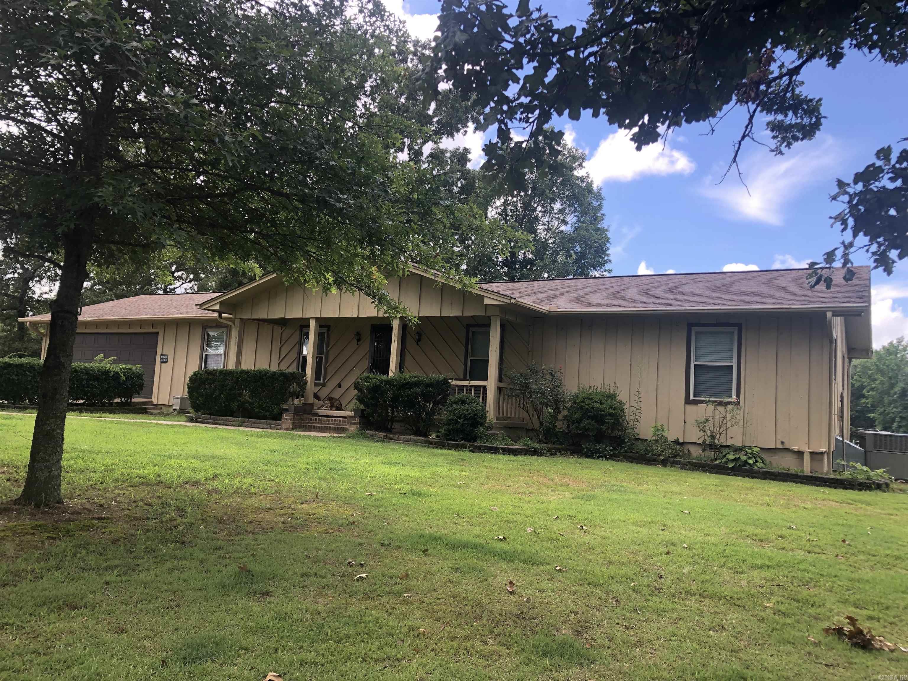 2995 Hubbard Road
