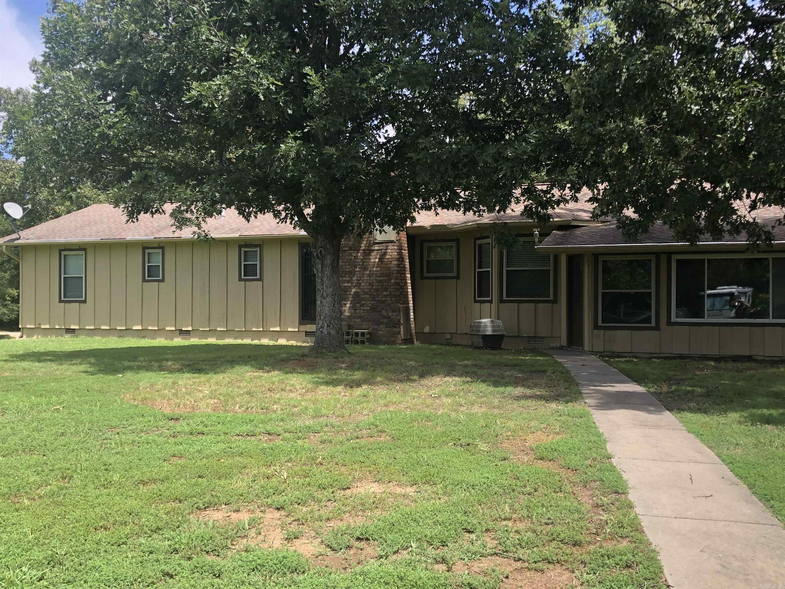 2995 Hubbard Road