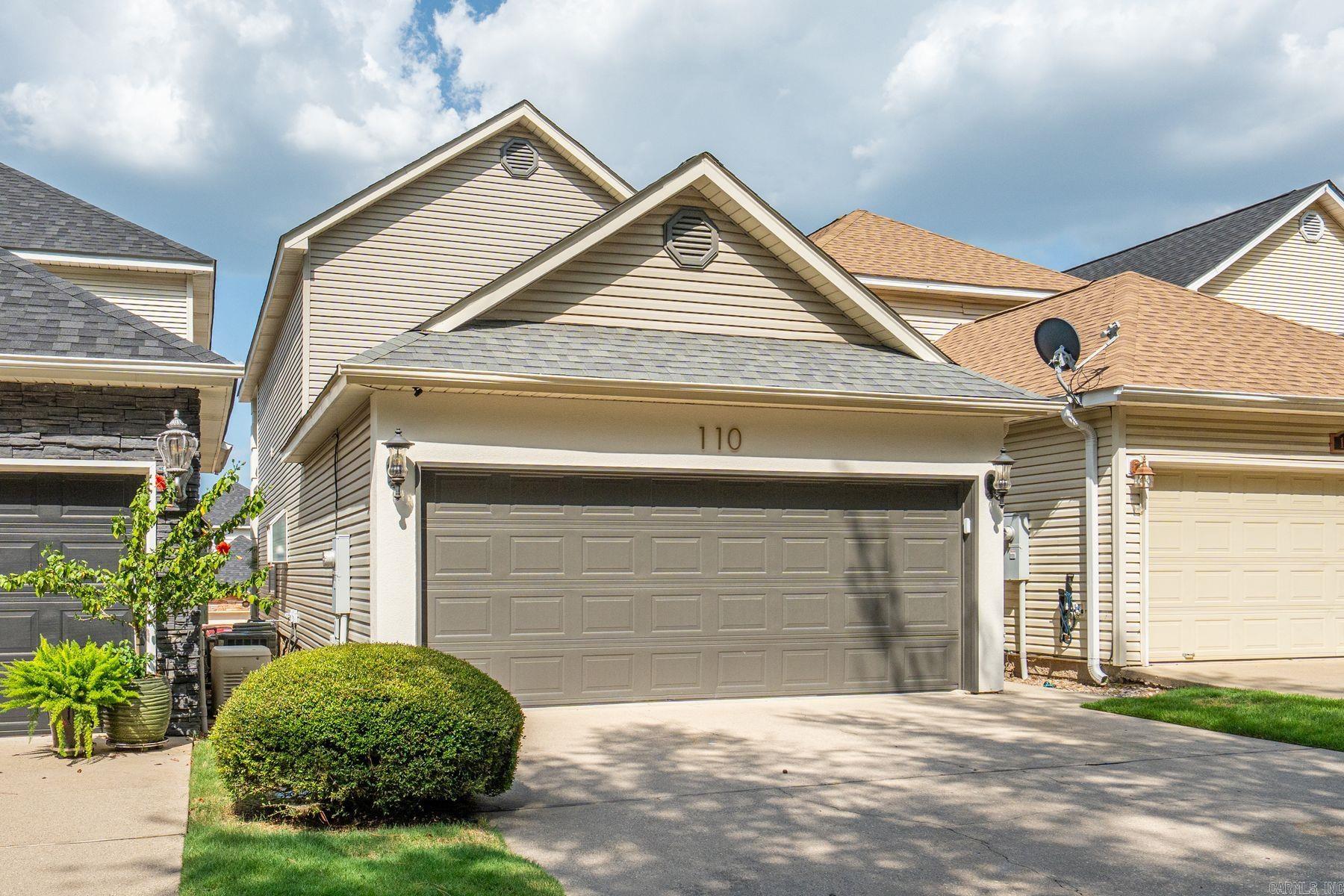 110 Eagle View Court