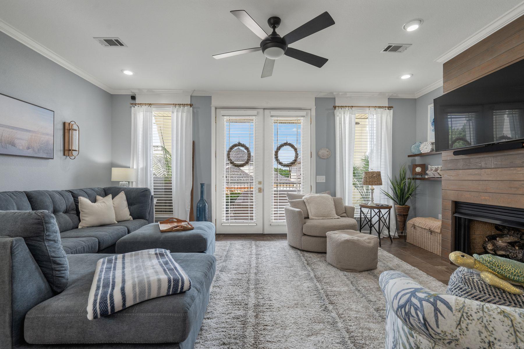 110 Eagle View Court