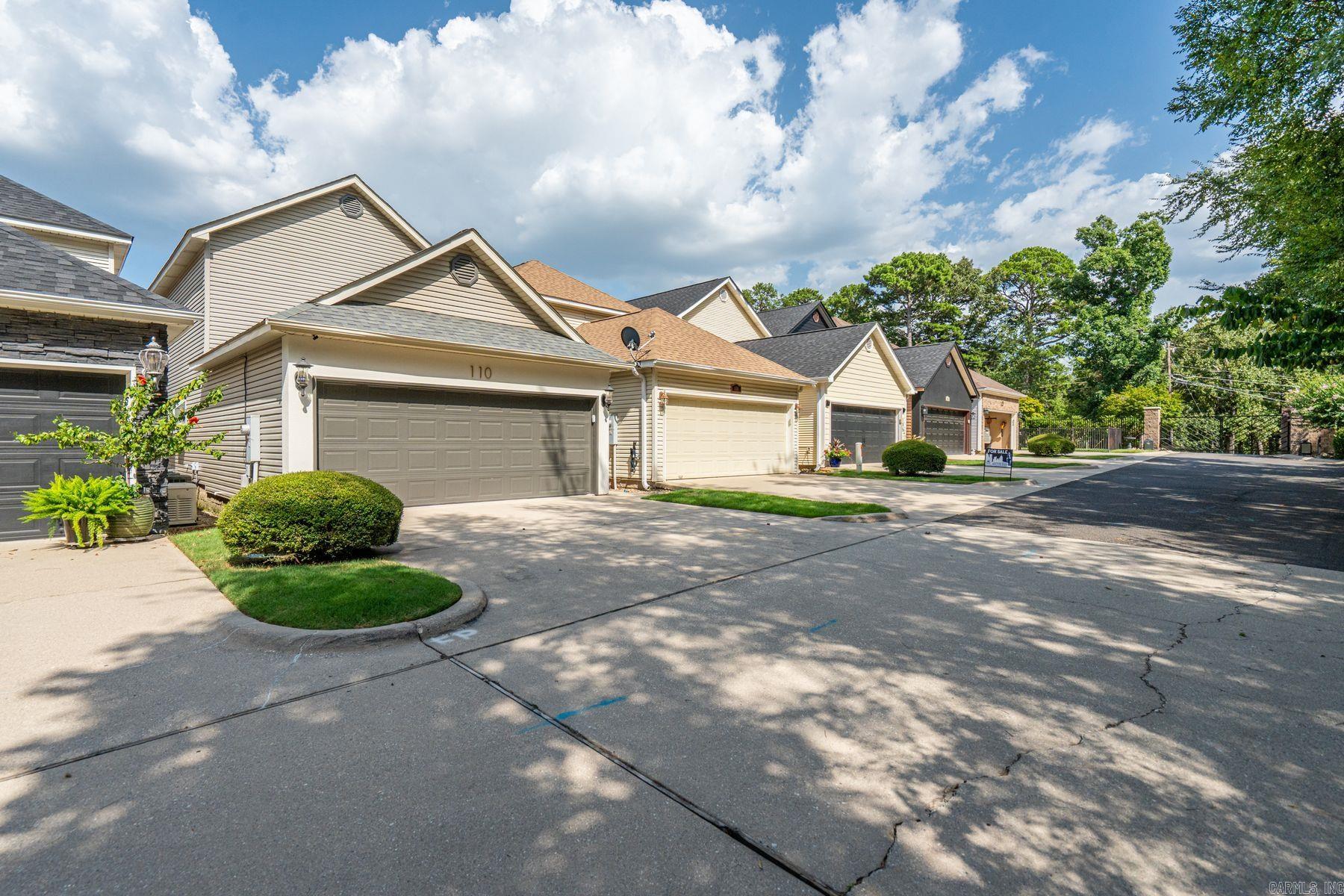 110 Eagle View Court
