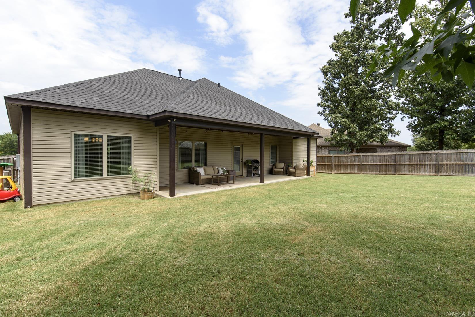 1308 Oak Glenn Place