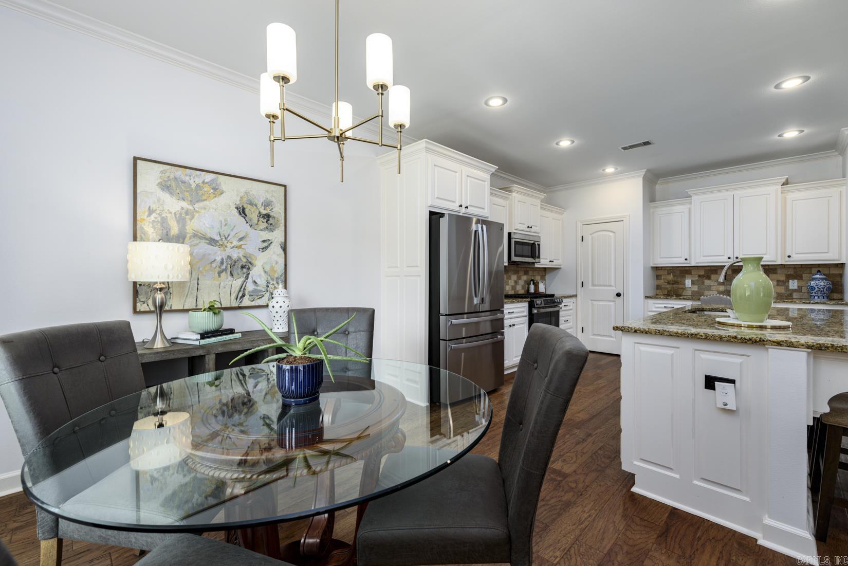 1308 Oak Glenn Place