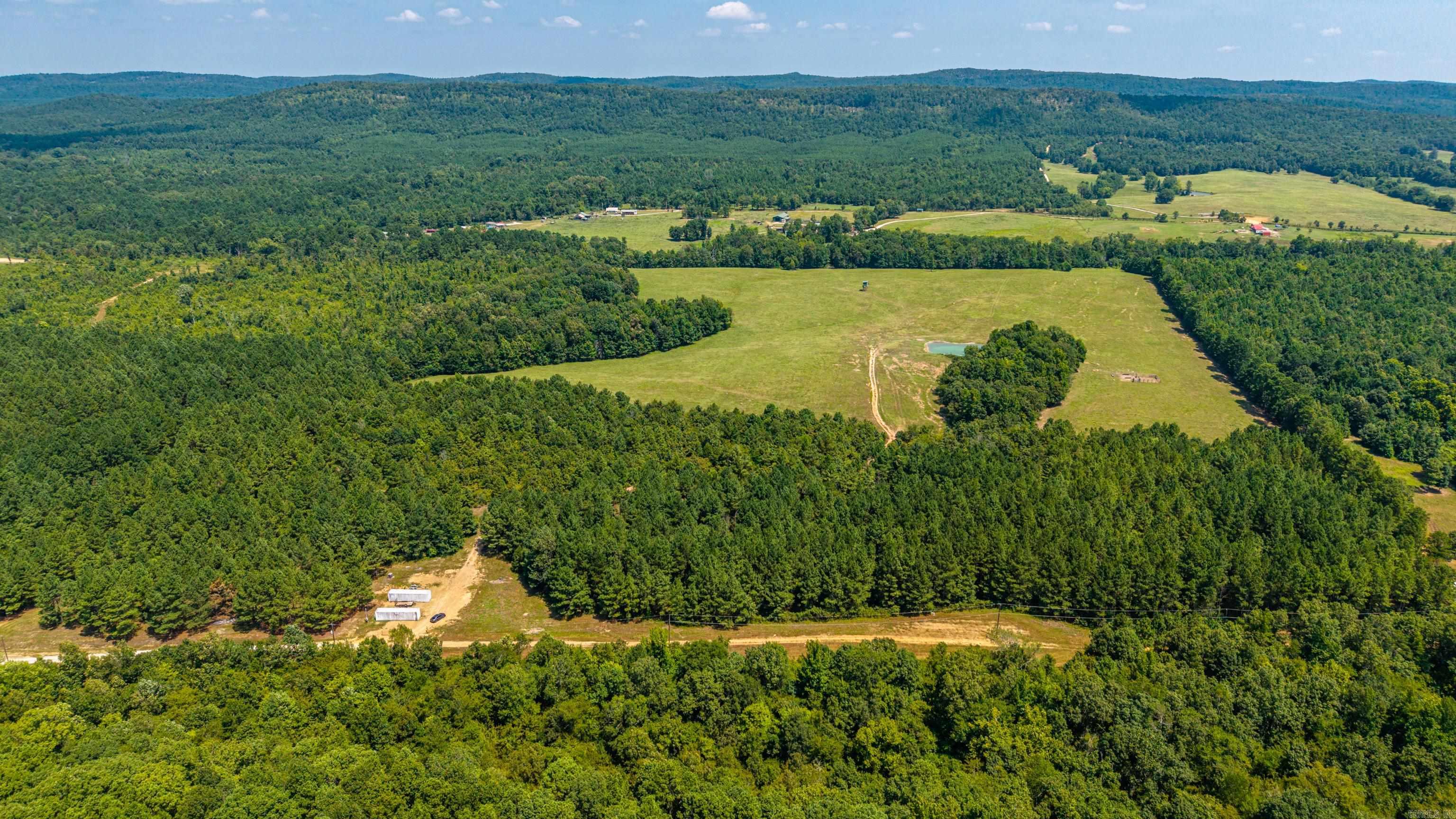 TBD 56.13 Acres Broken Bow Lane