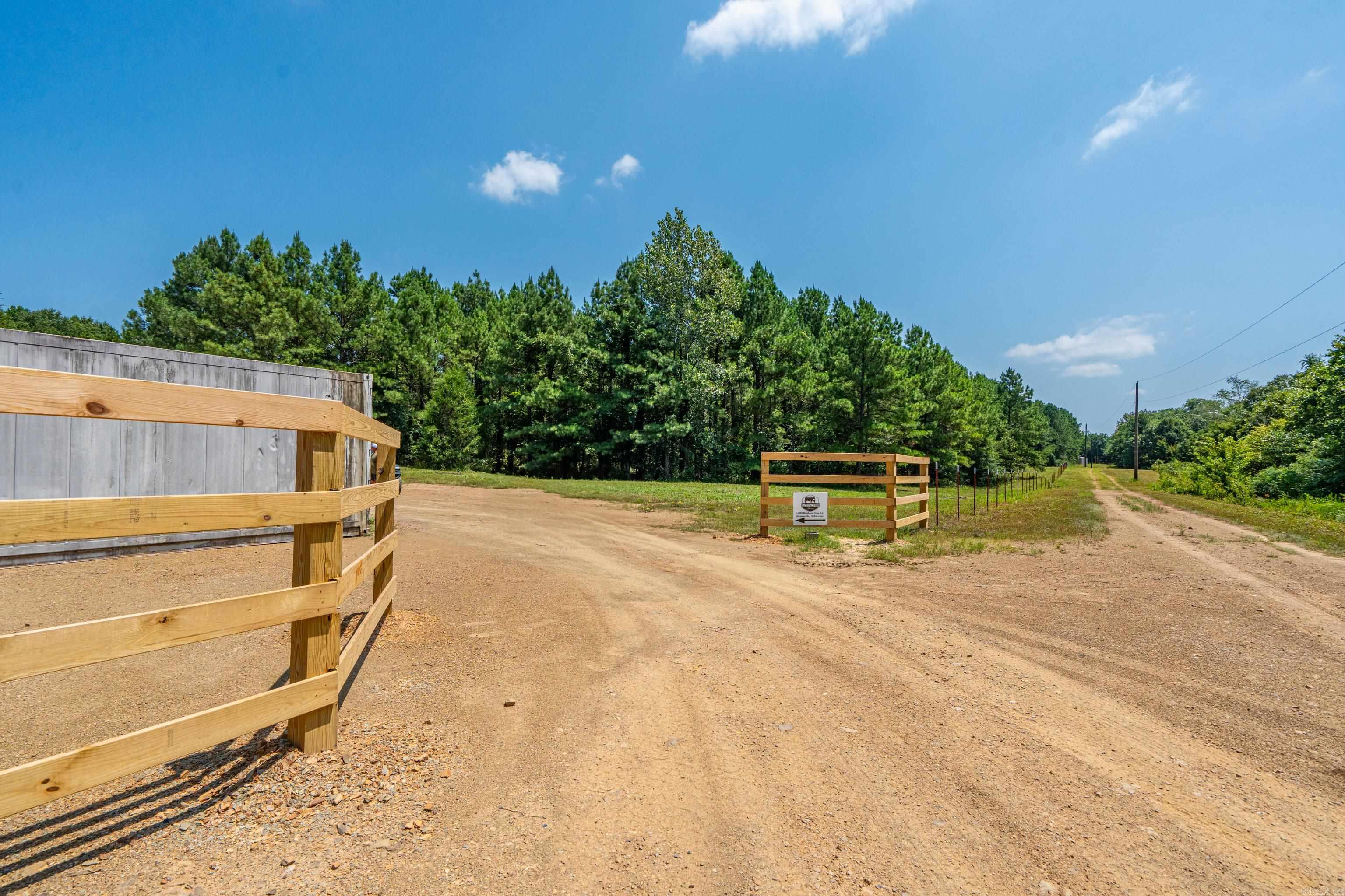 TBD 56.13 Acres Broken Bow Lane