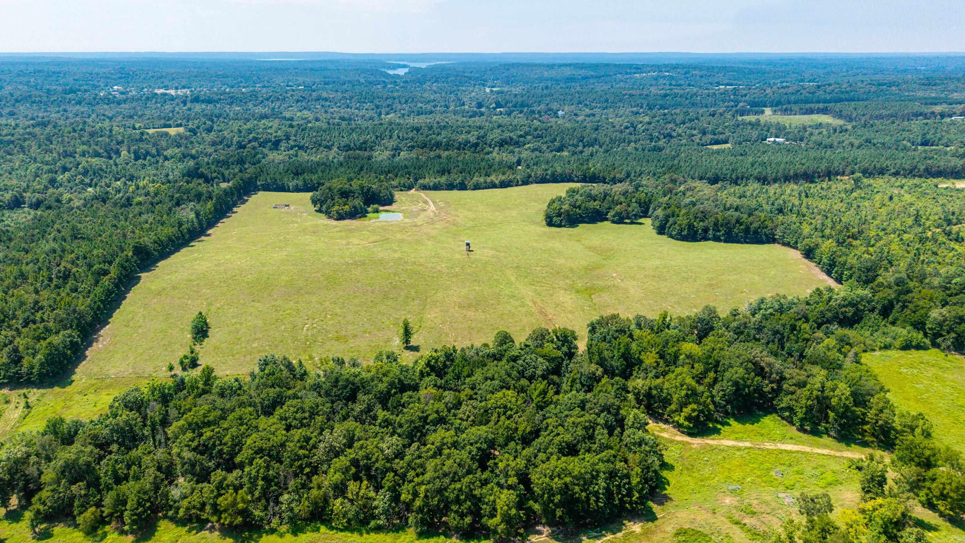 TBD 56.13 Acres Broken Bow Lane