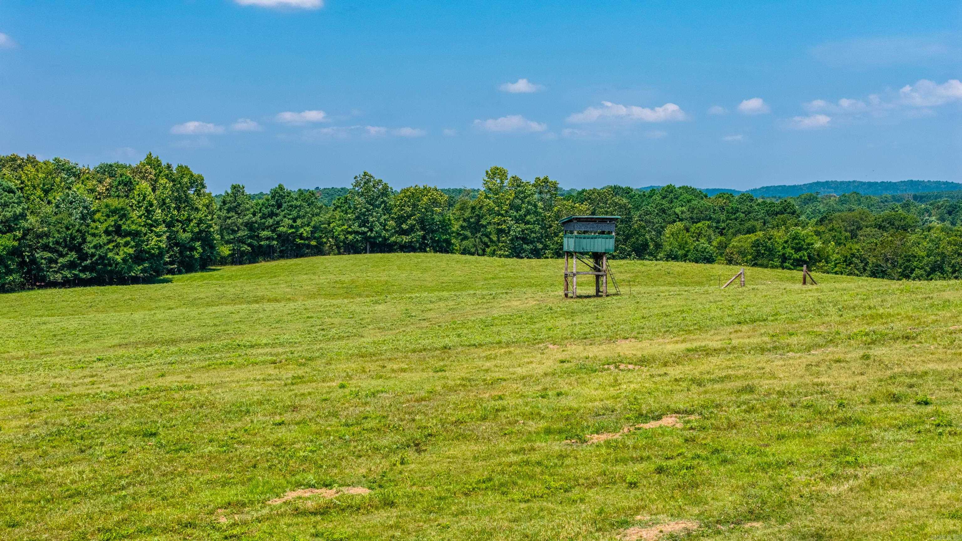 TBD 56.13 Acres Broken Bow Lane