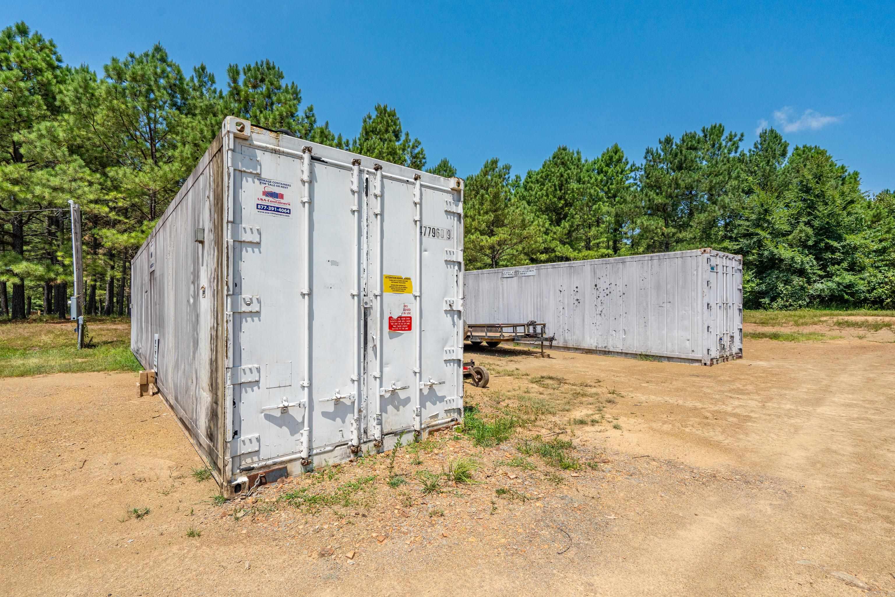 TBD 56.13 Acres Broken Bow Lane