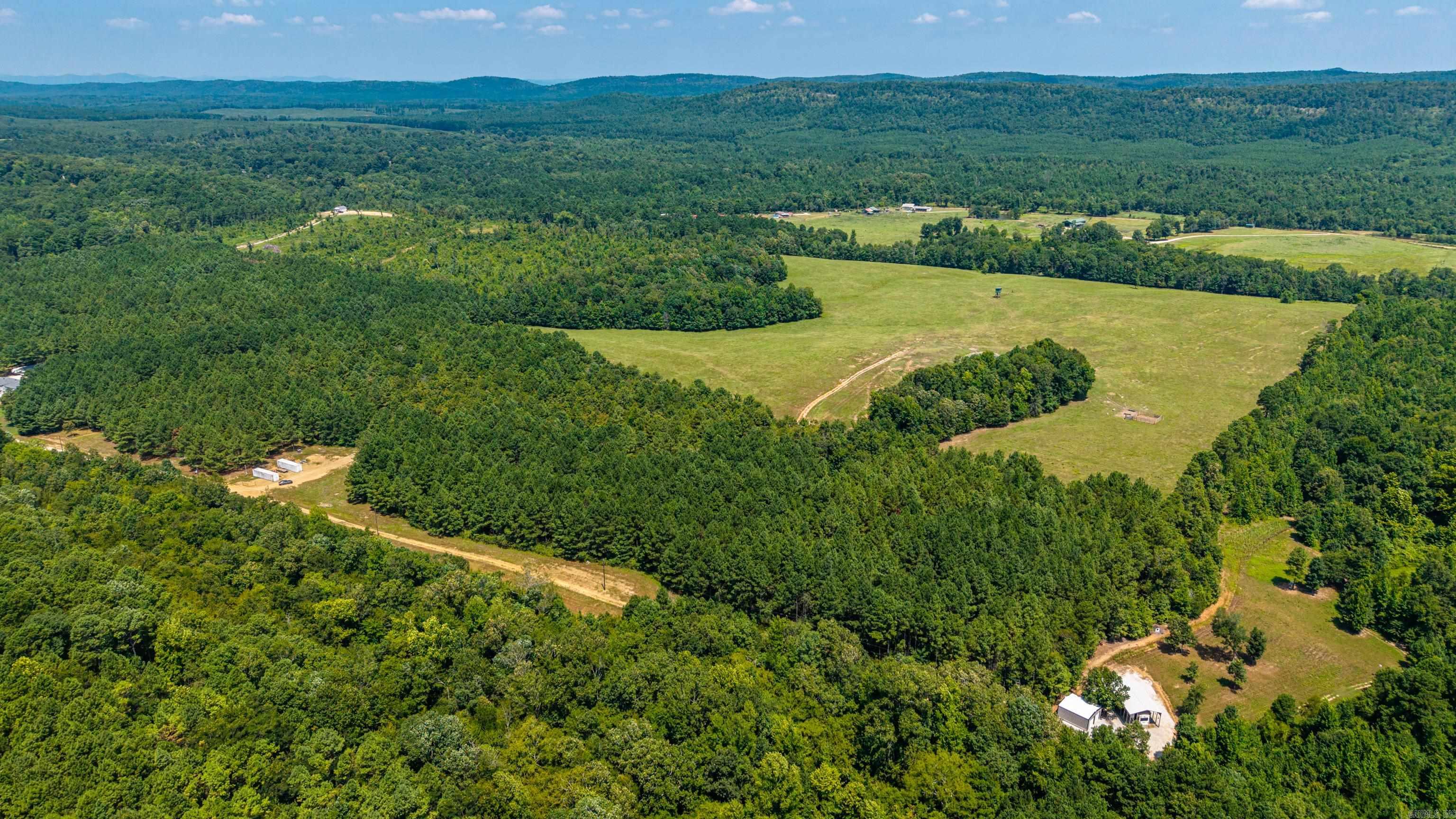 TBD 56.13 Acres Broken Bow Lane