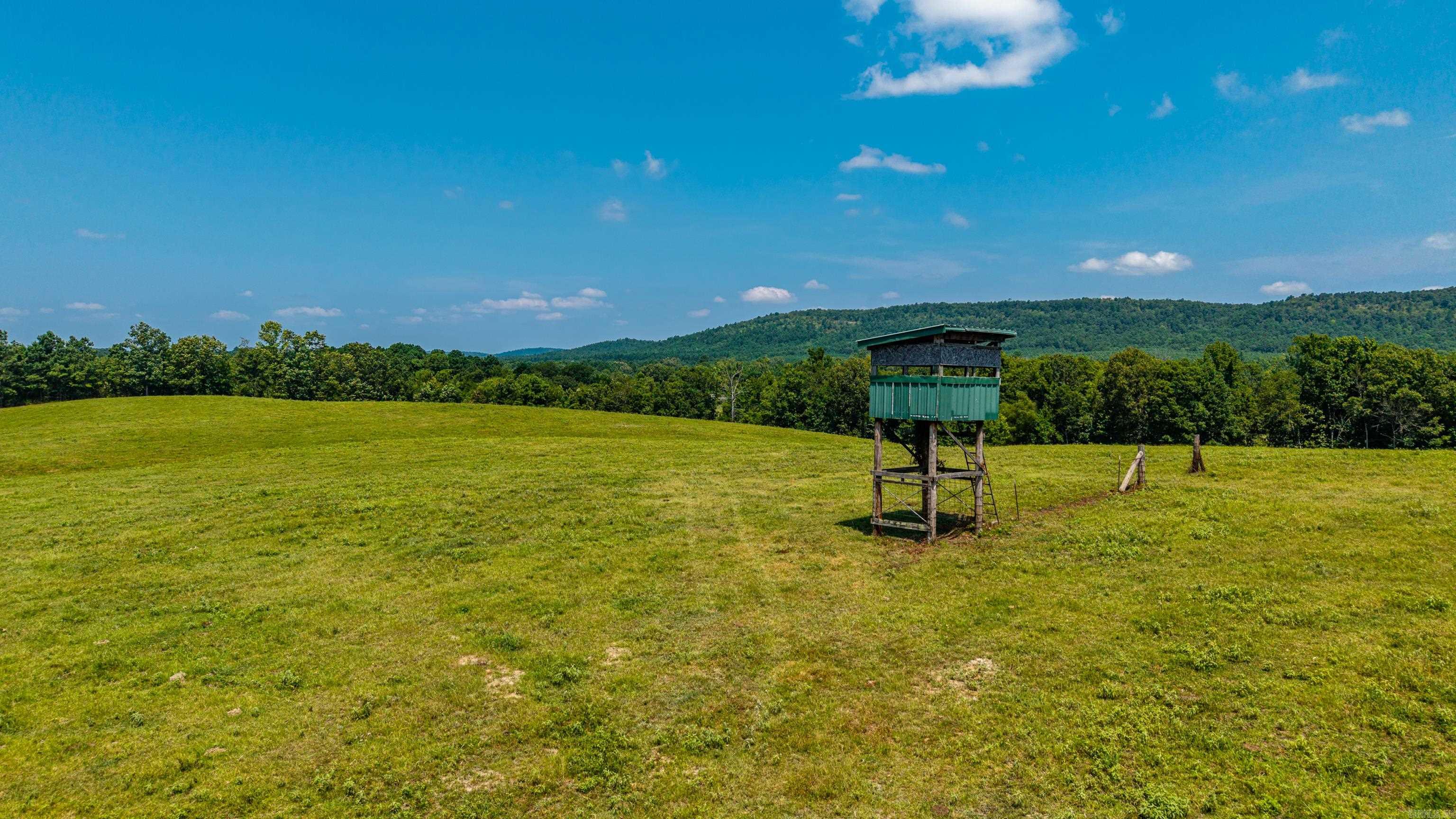 TBD 56.13 Acres Broken Bow Lane