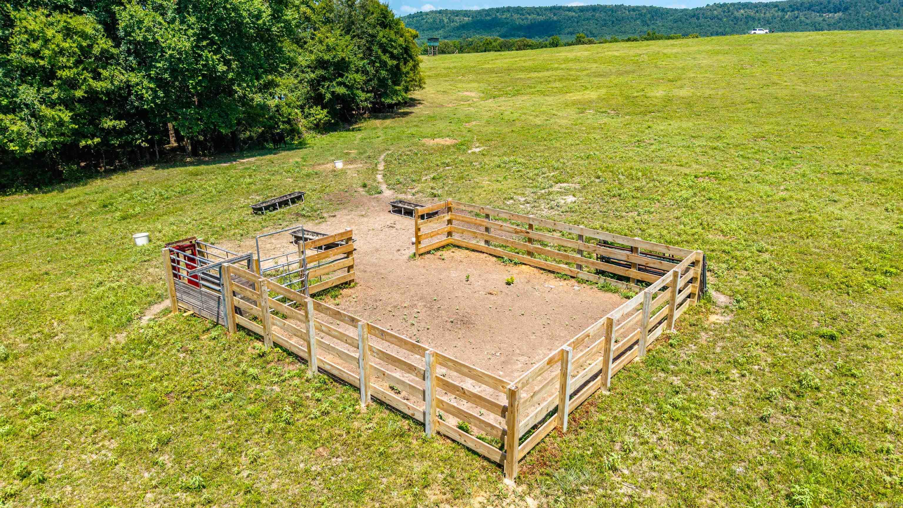 TBD 56.13 Acres Broken Bow Lane