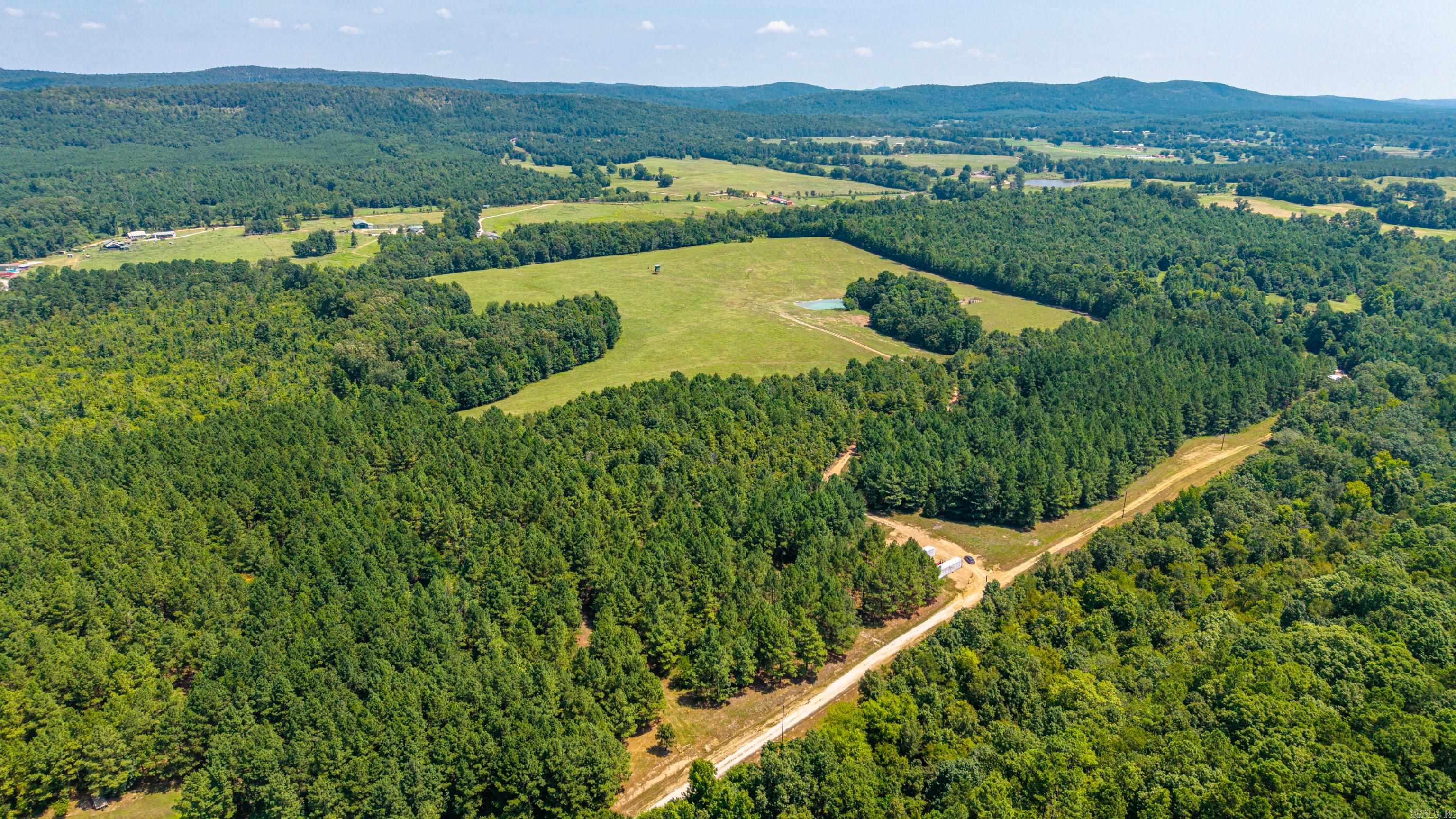 TBD 56.13 Acres Broken Bow Lane