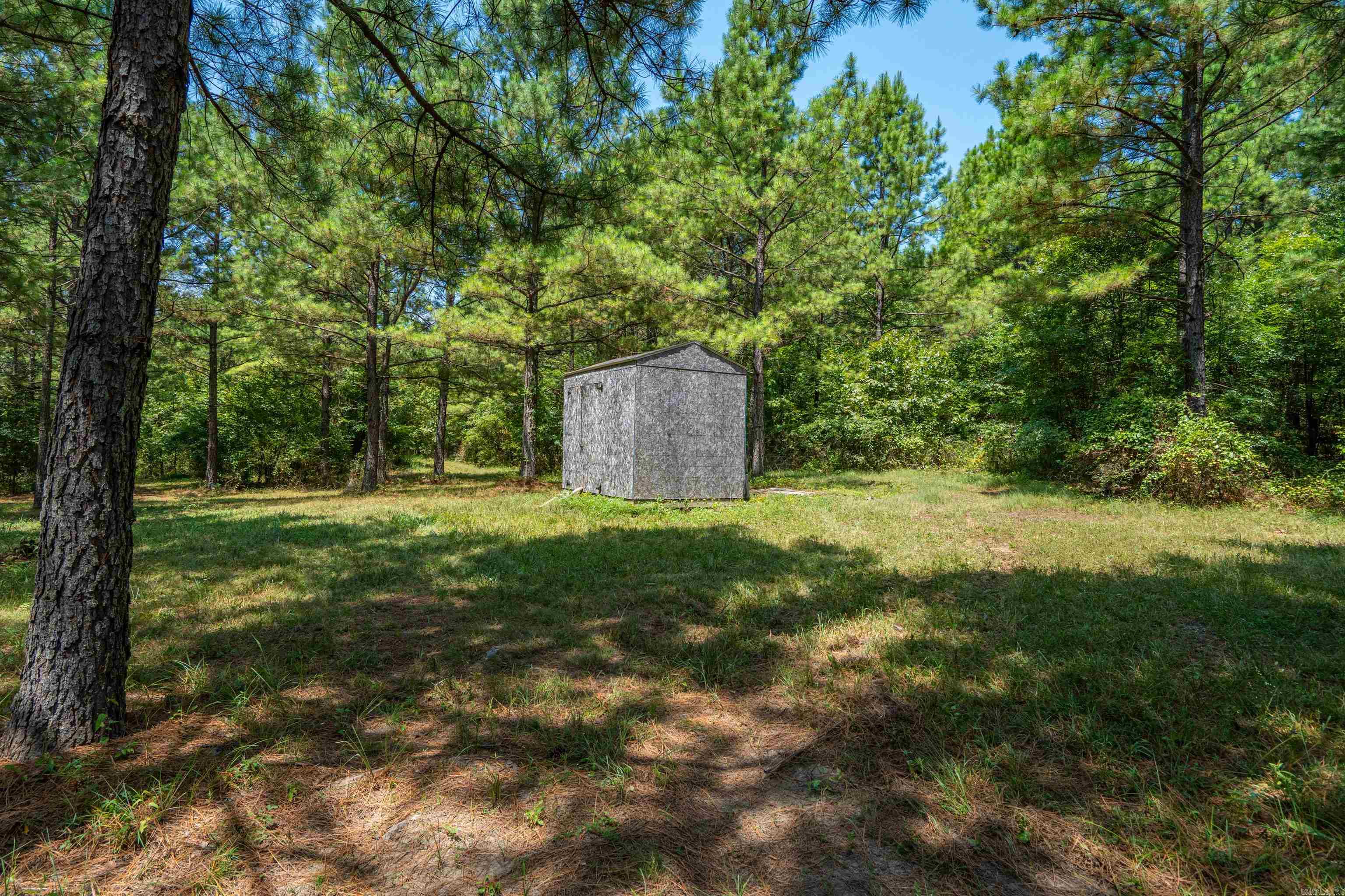 TBD 56.13 Acres Broken Bow Lane