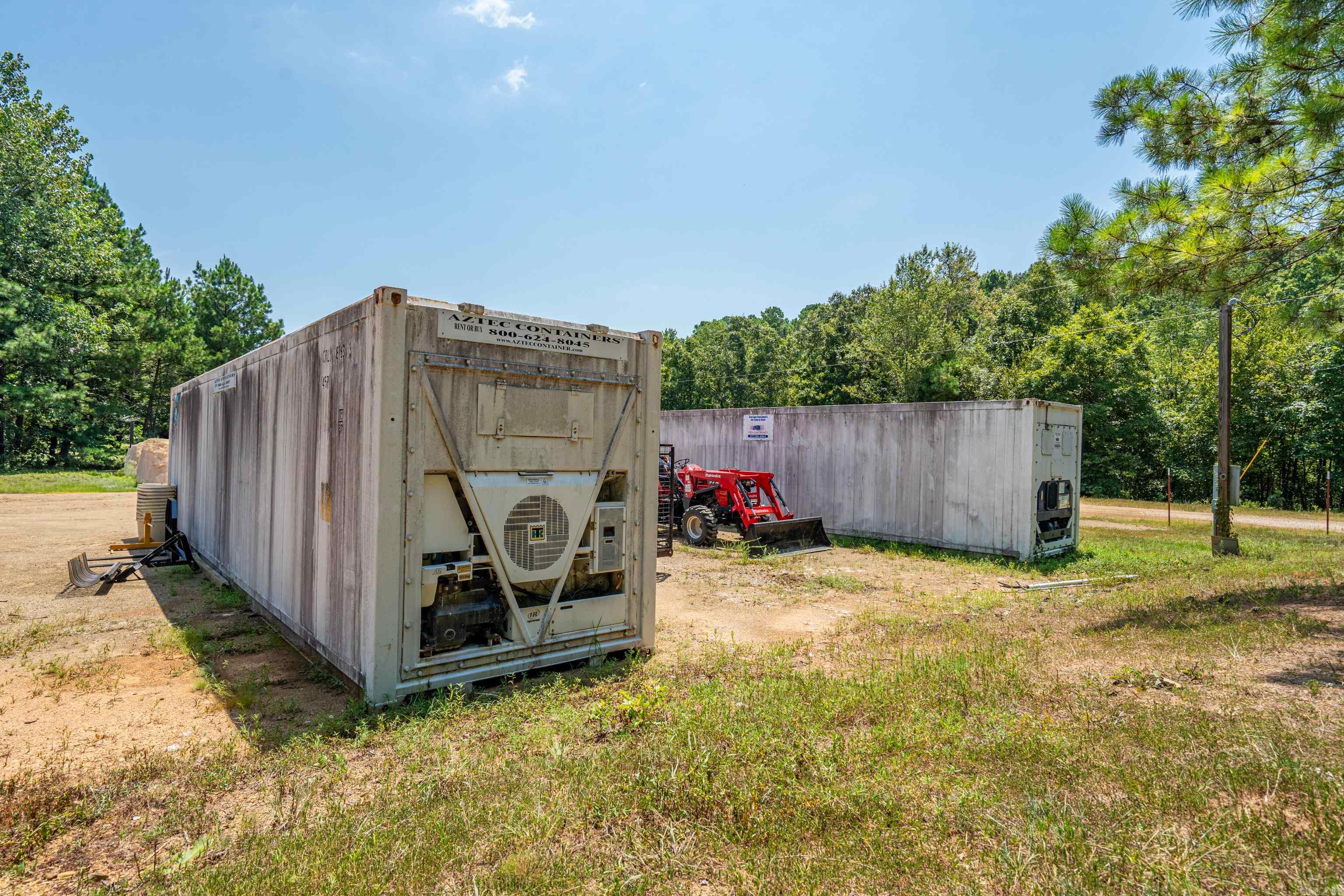 TBD 56.13 Acres Broken Bow Lane