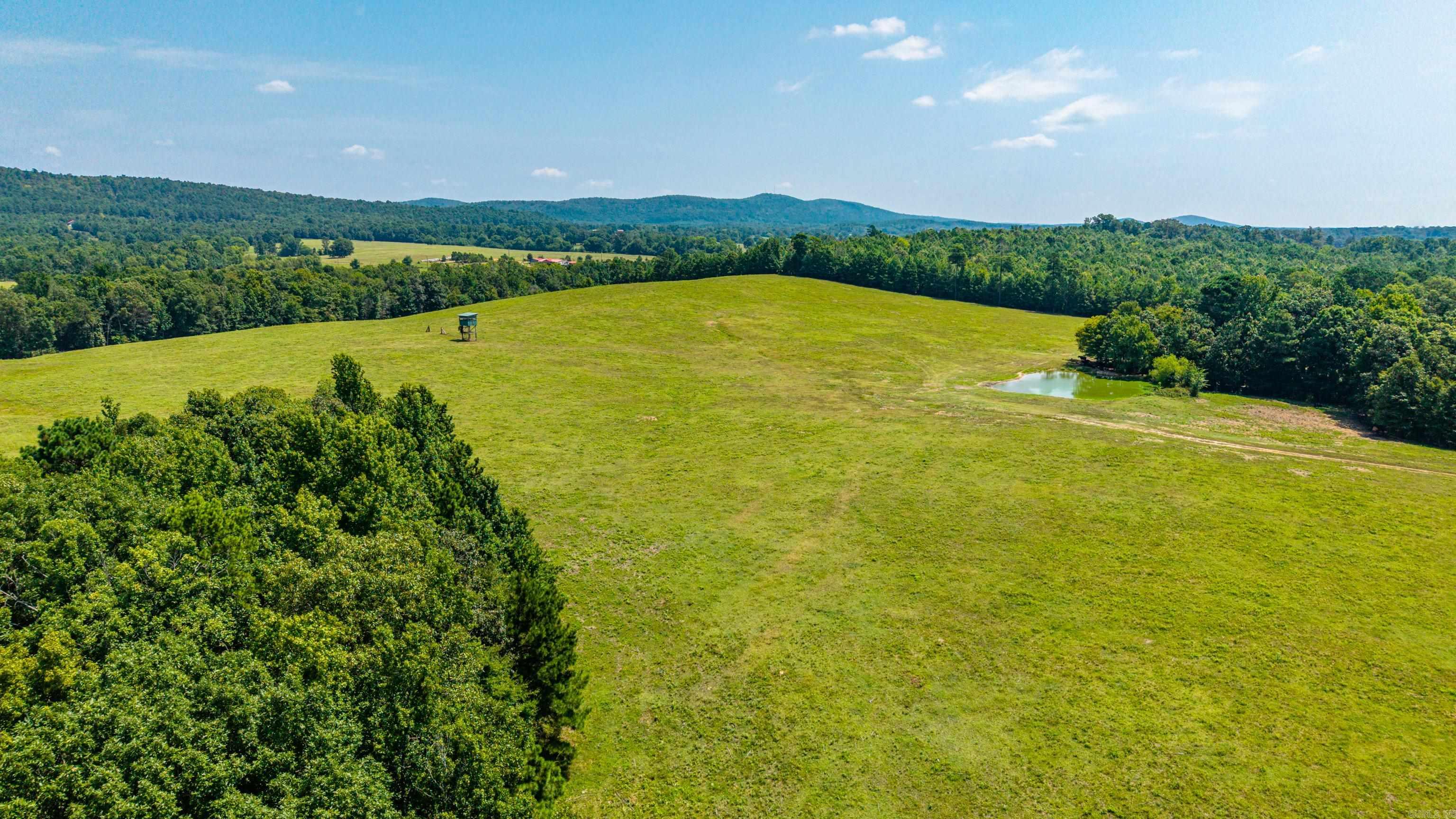 TBD 56.13 Acres Broken Bow Lane