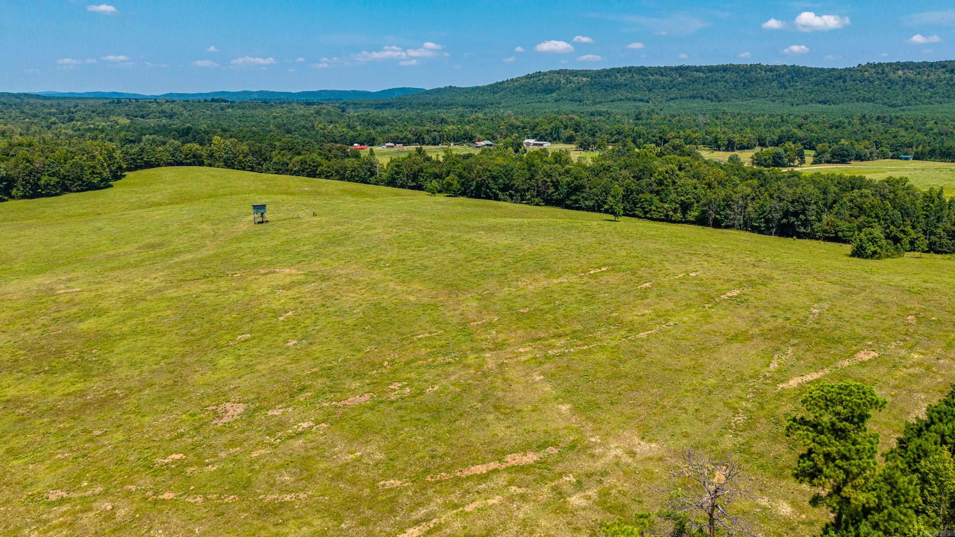 TBD 56.13 Acres Broken Bow Lane