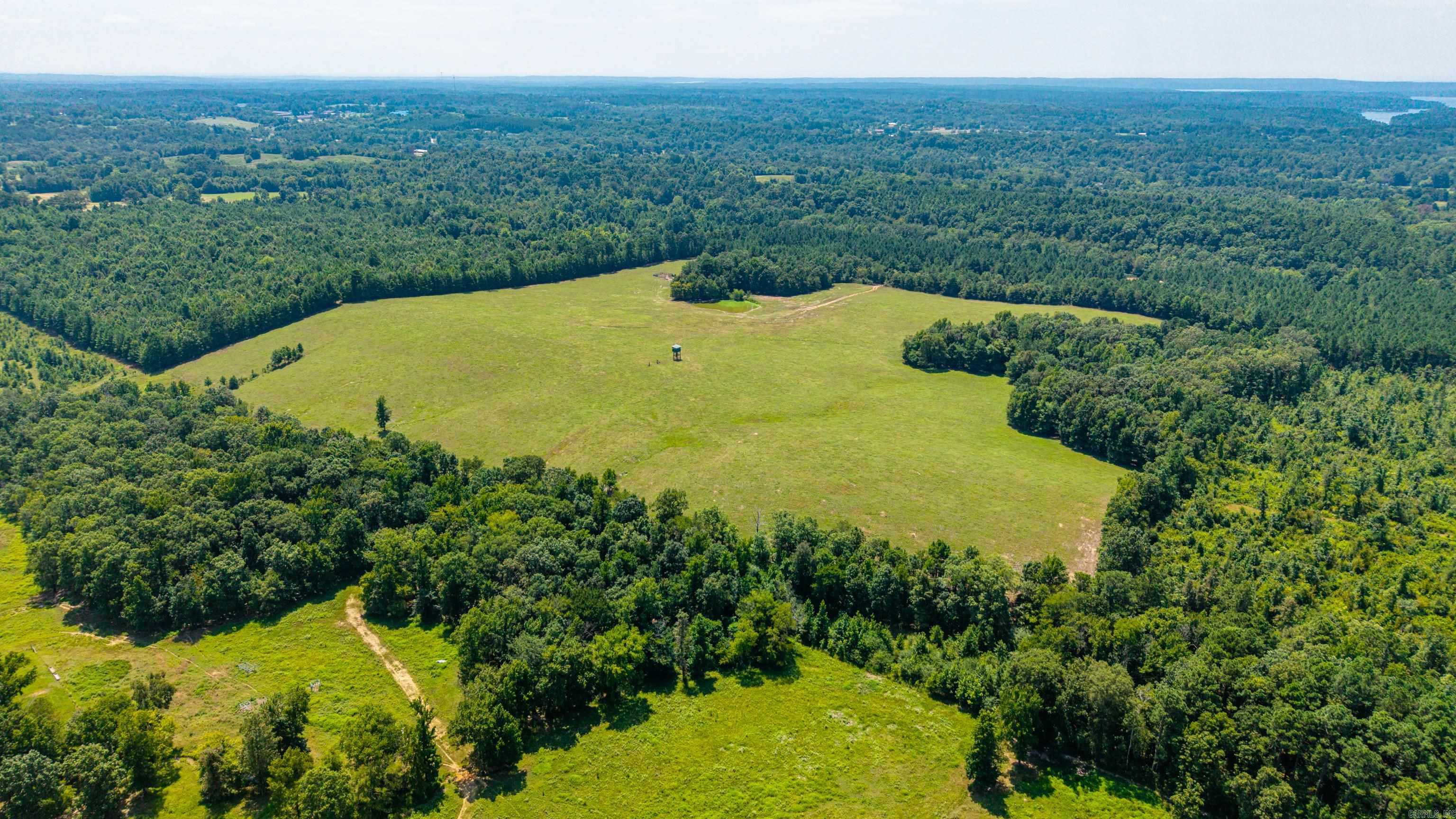 TBD 56.13 Acres Broken Bow Lane