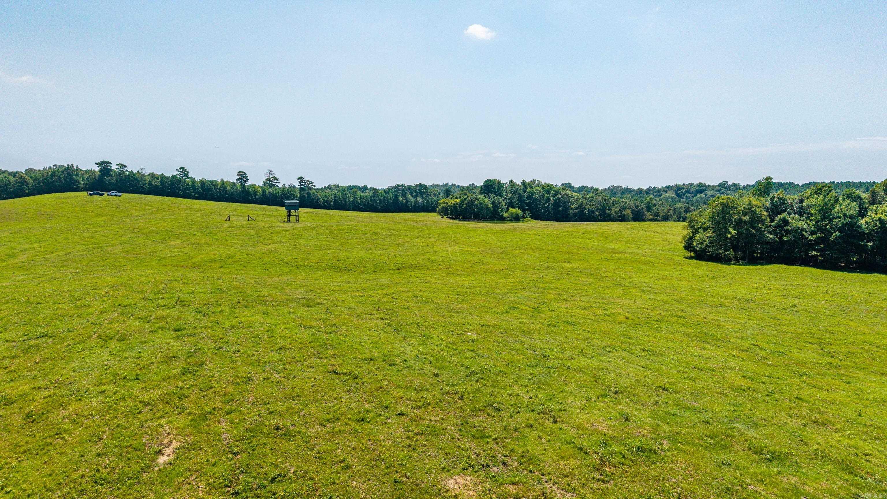 TBD 56.13 Acres Broken Bow Lane