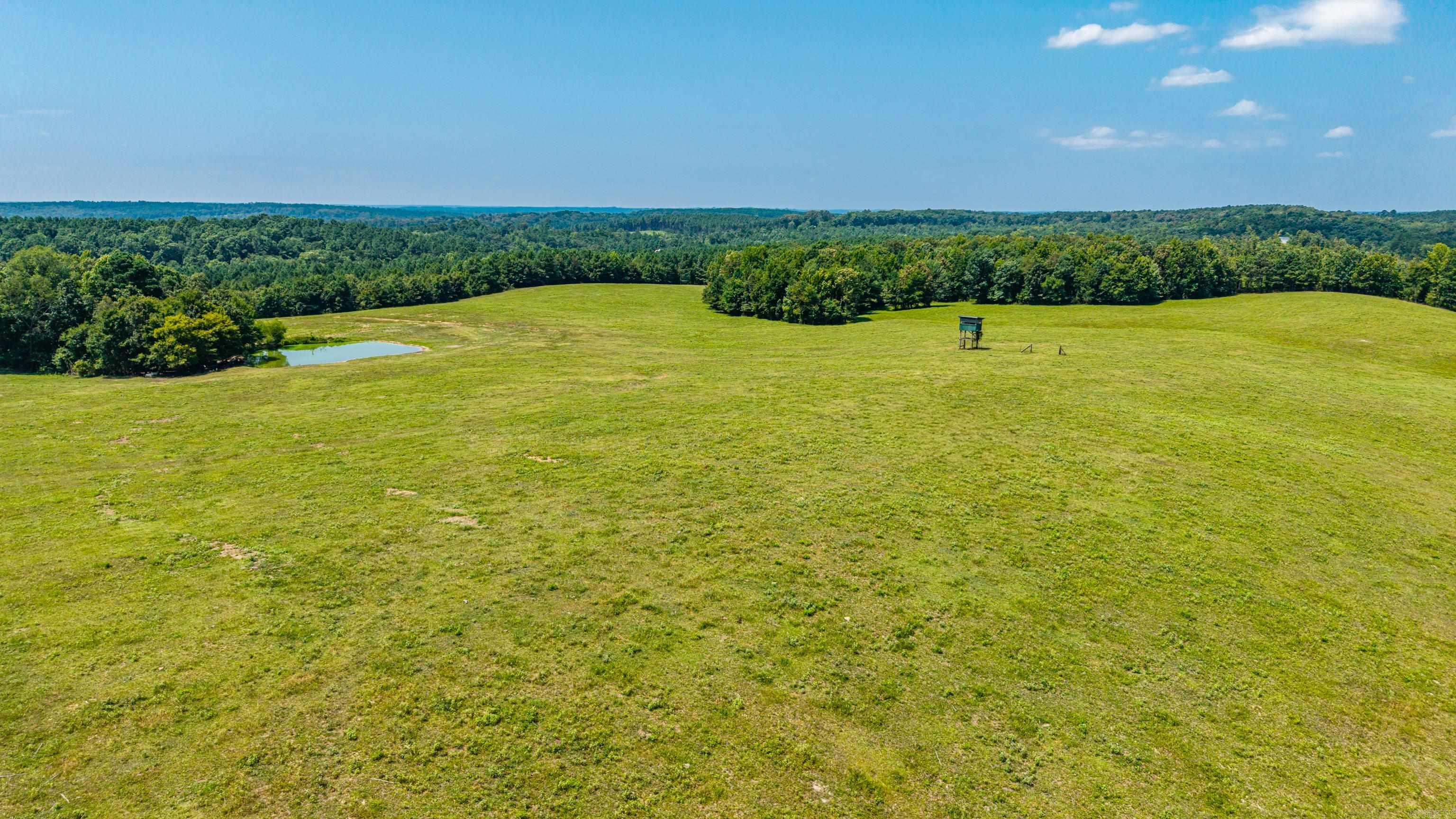 TBD 56.13 Acres Broken Bow Lane