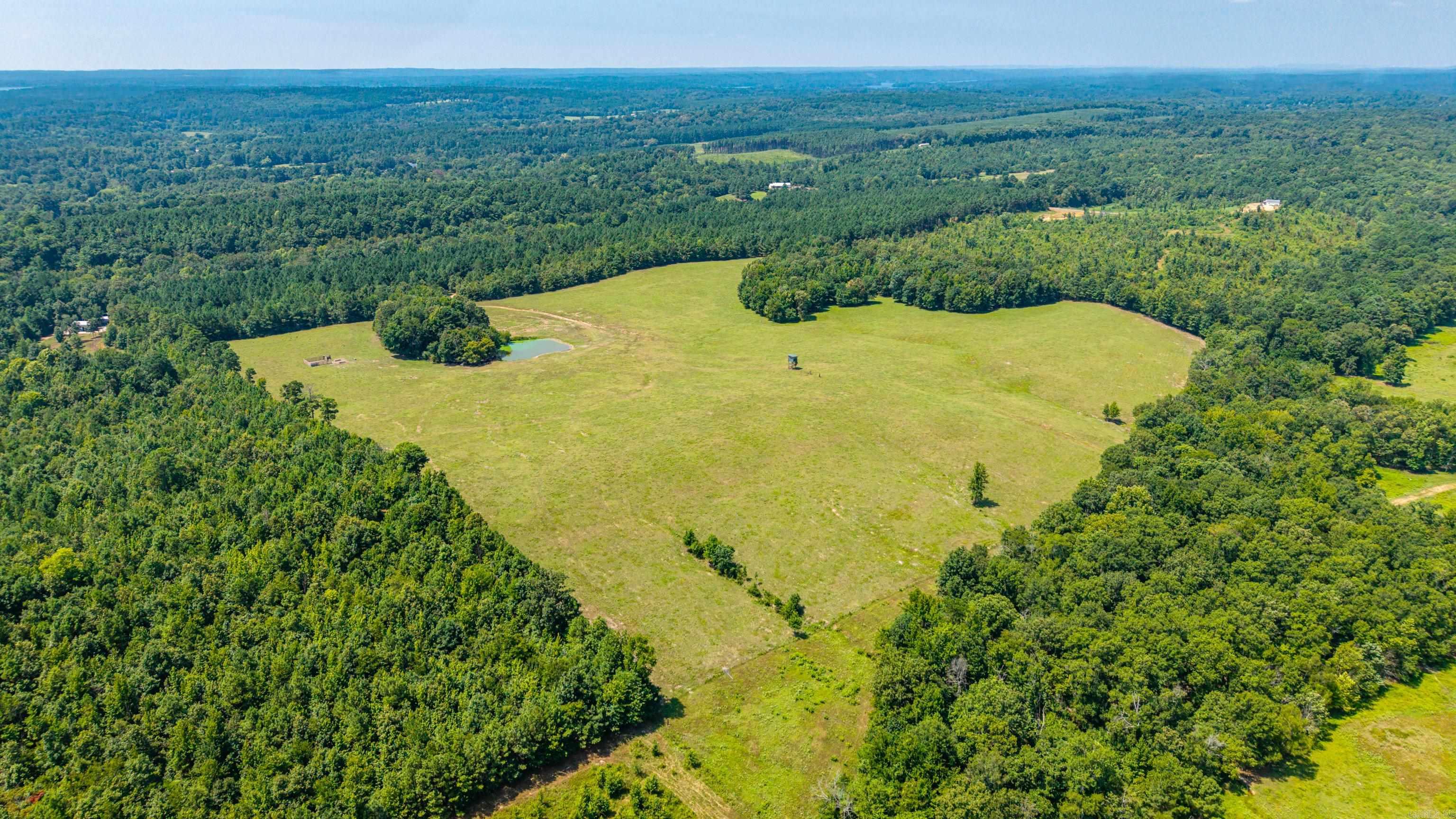 TBD 56.13 Acres Broken Bow Lane