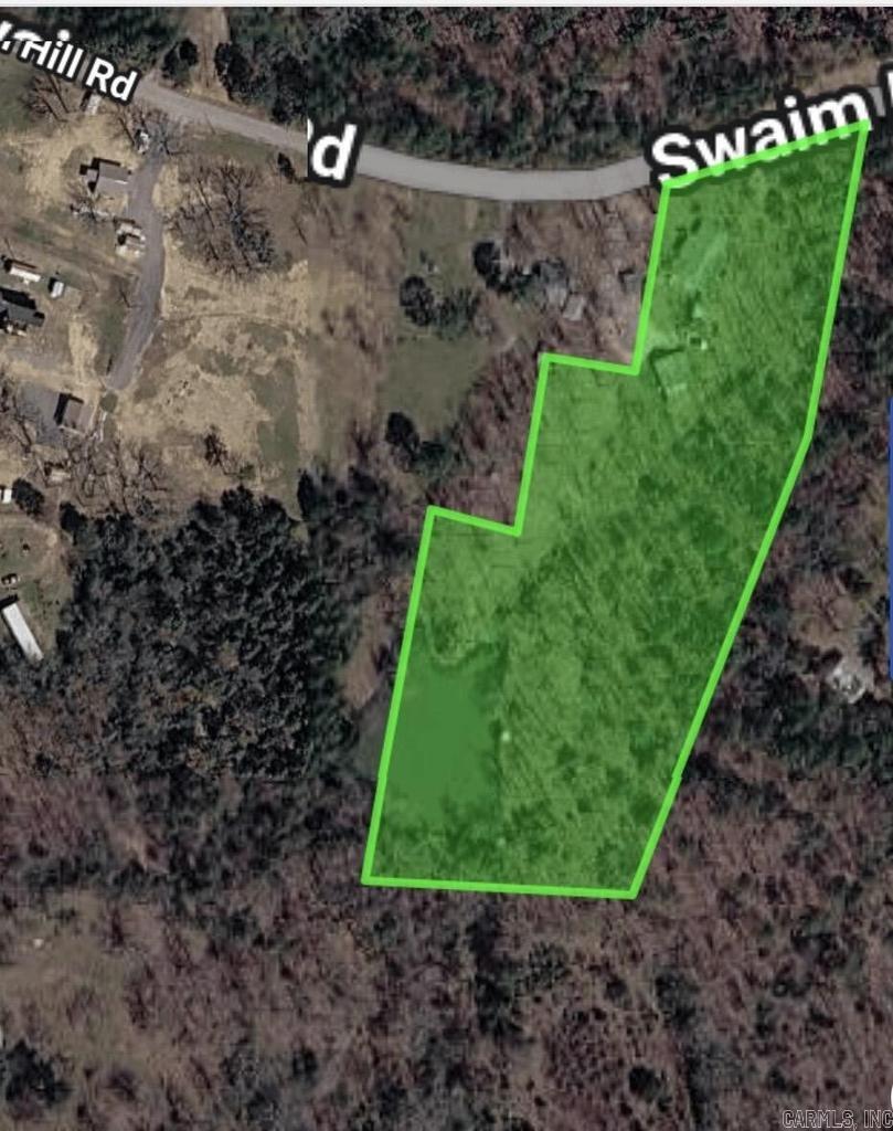 54 Swaim Hill Road