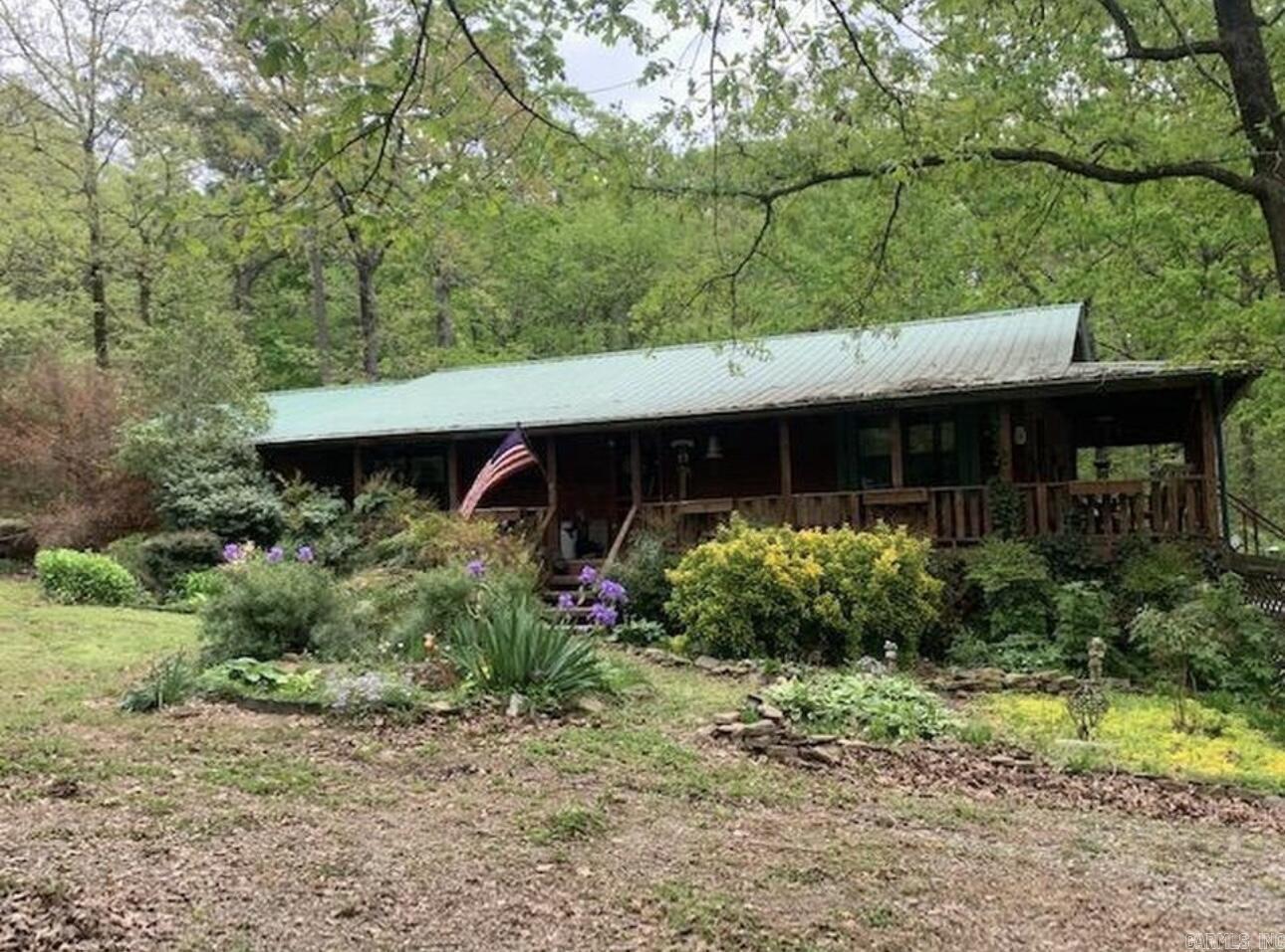 54 Swaim Hill Road
