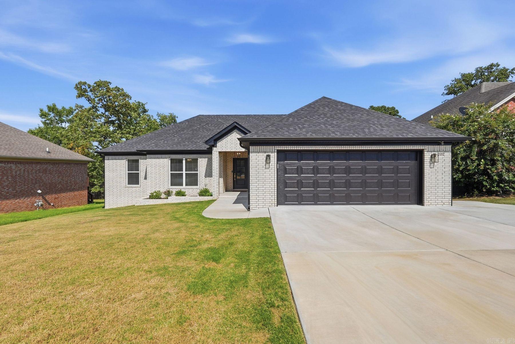202 Marble Drive