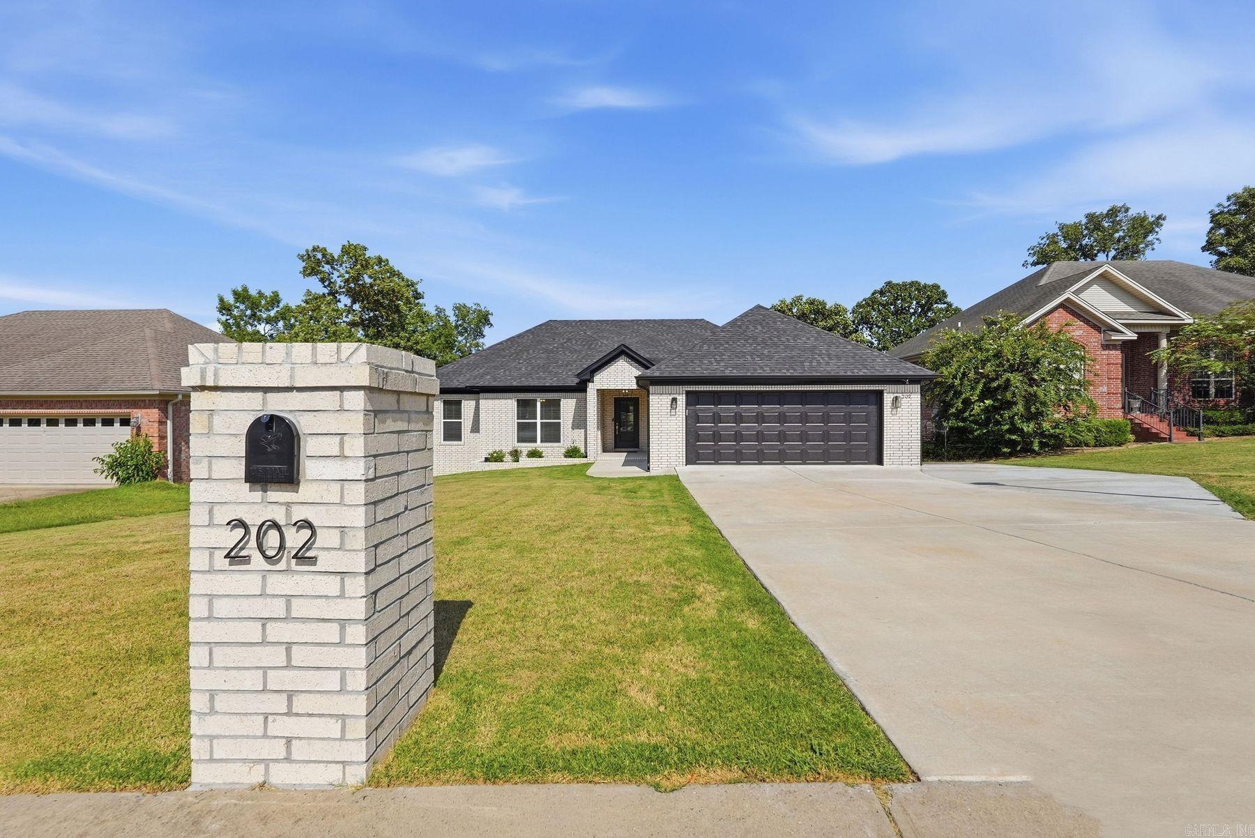 202 Marble Drive