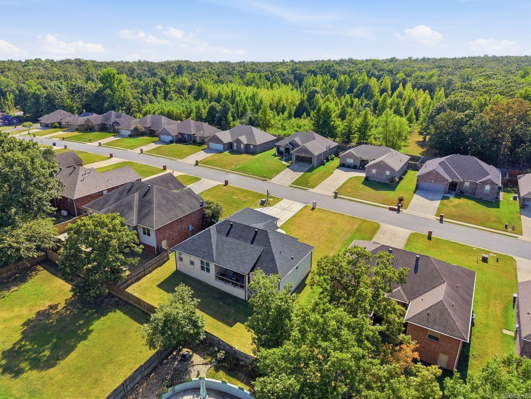 202 Marble Drive