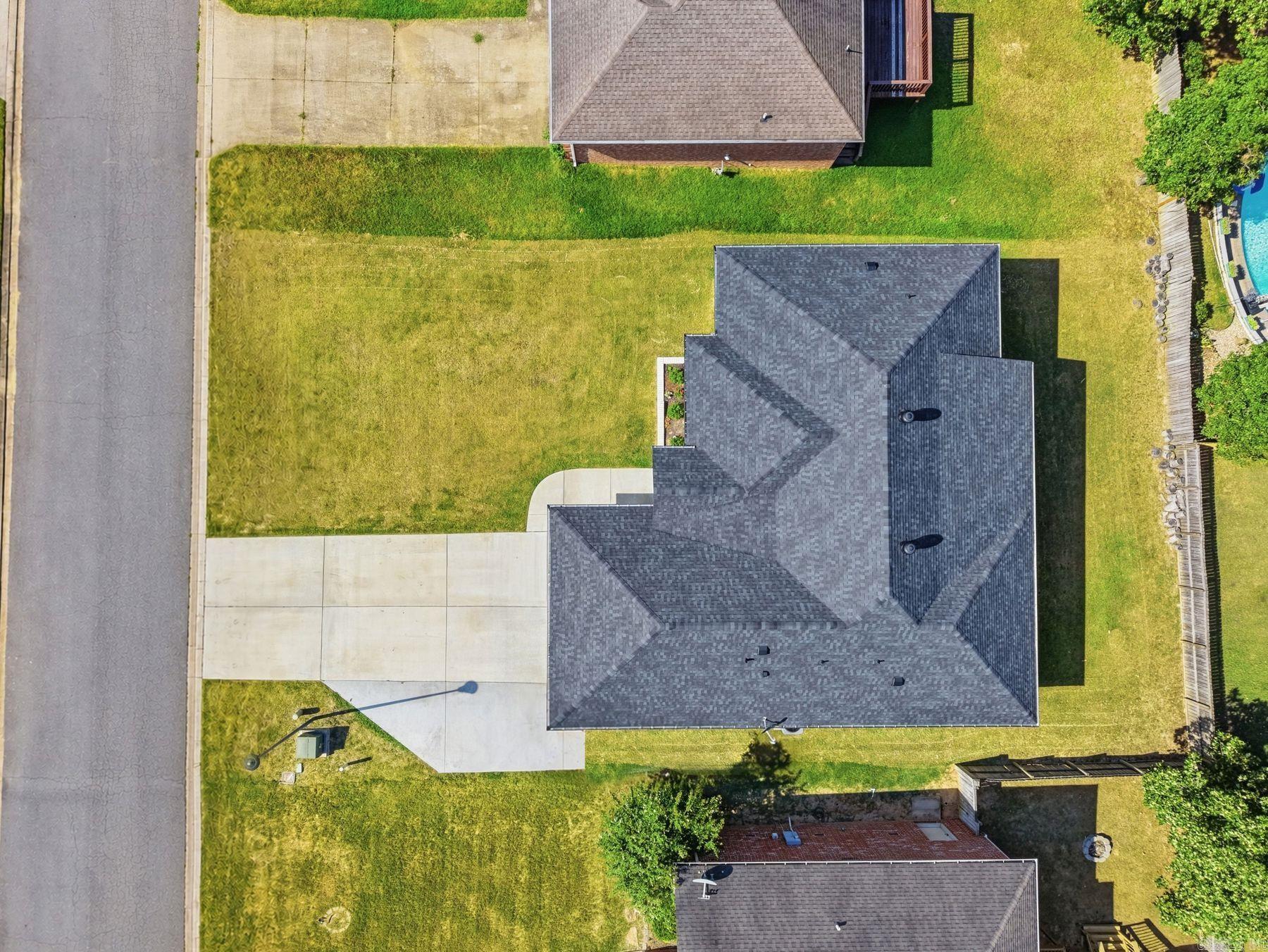 202 Marble Drive