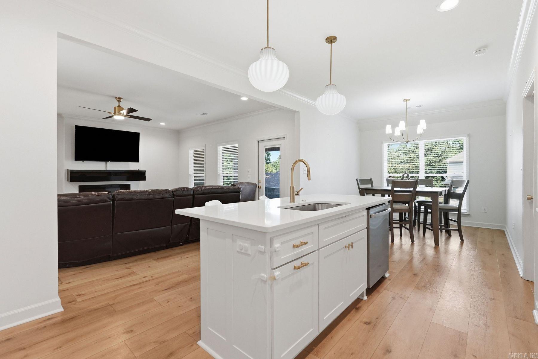 202 Marble Drive