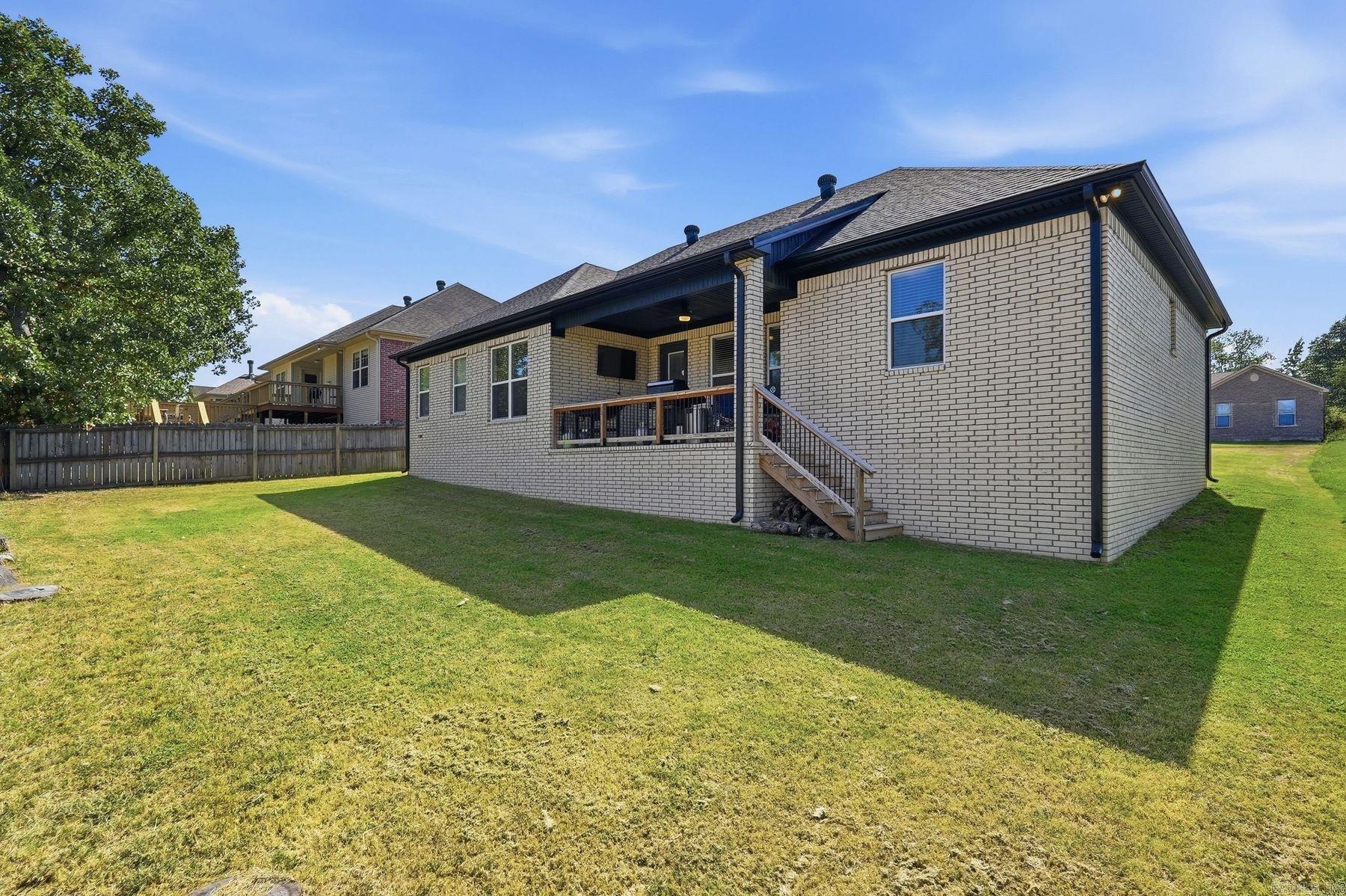202 Marble Drive